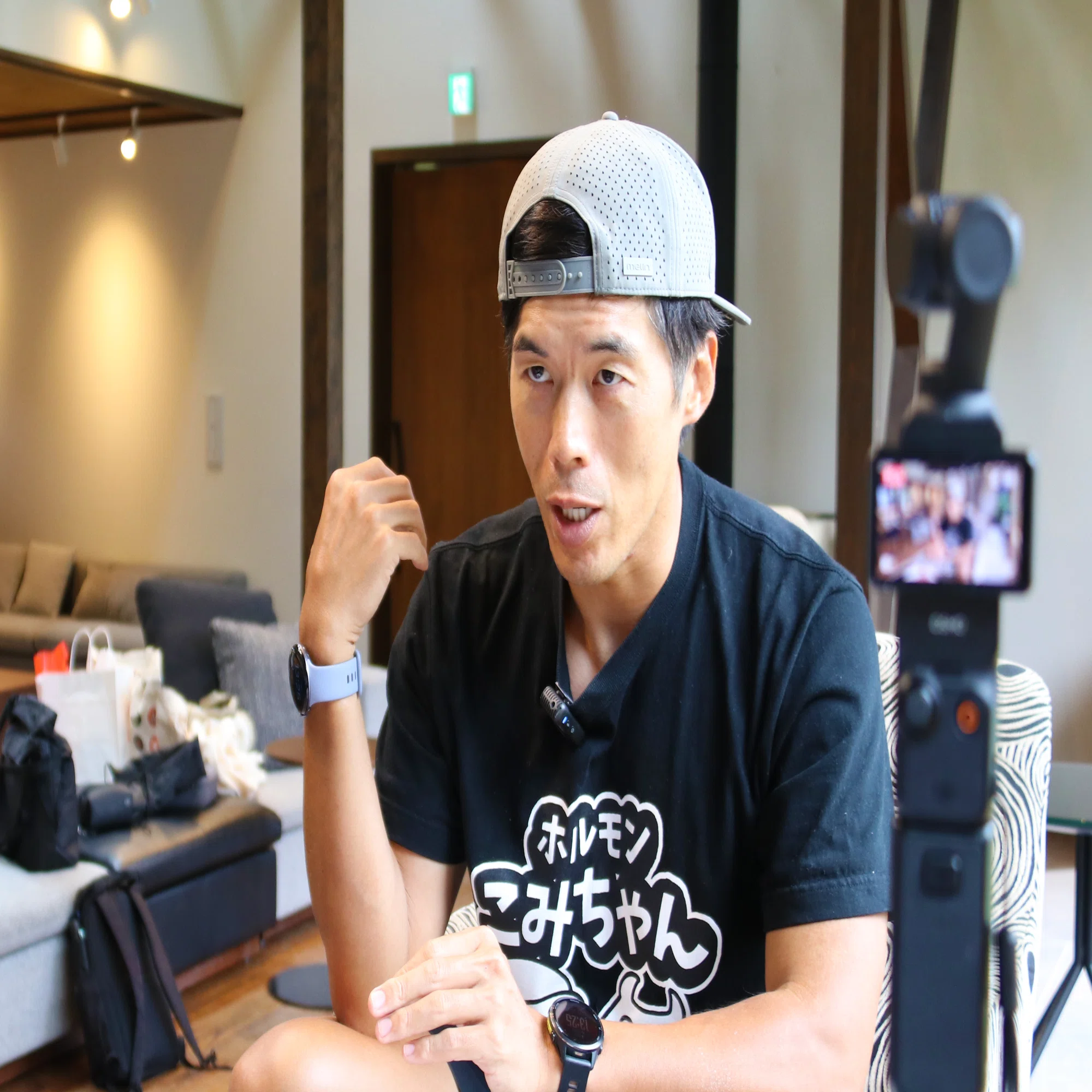 ユーチュー バー カズ さん