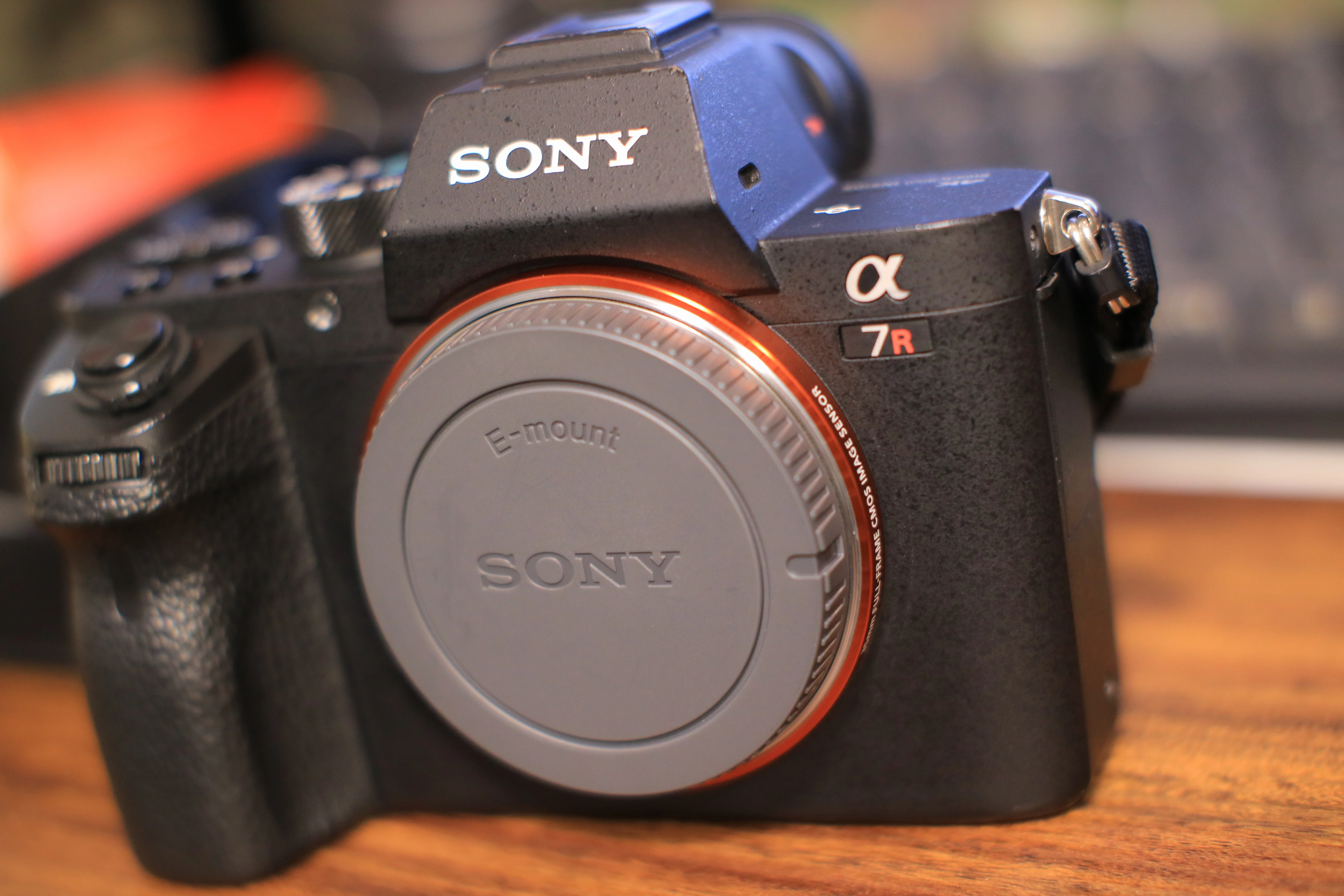 mayuriとレンズぬま *番外第二本* SONY α7R IIを手にした話｜mayuri