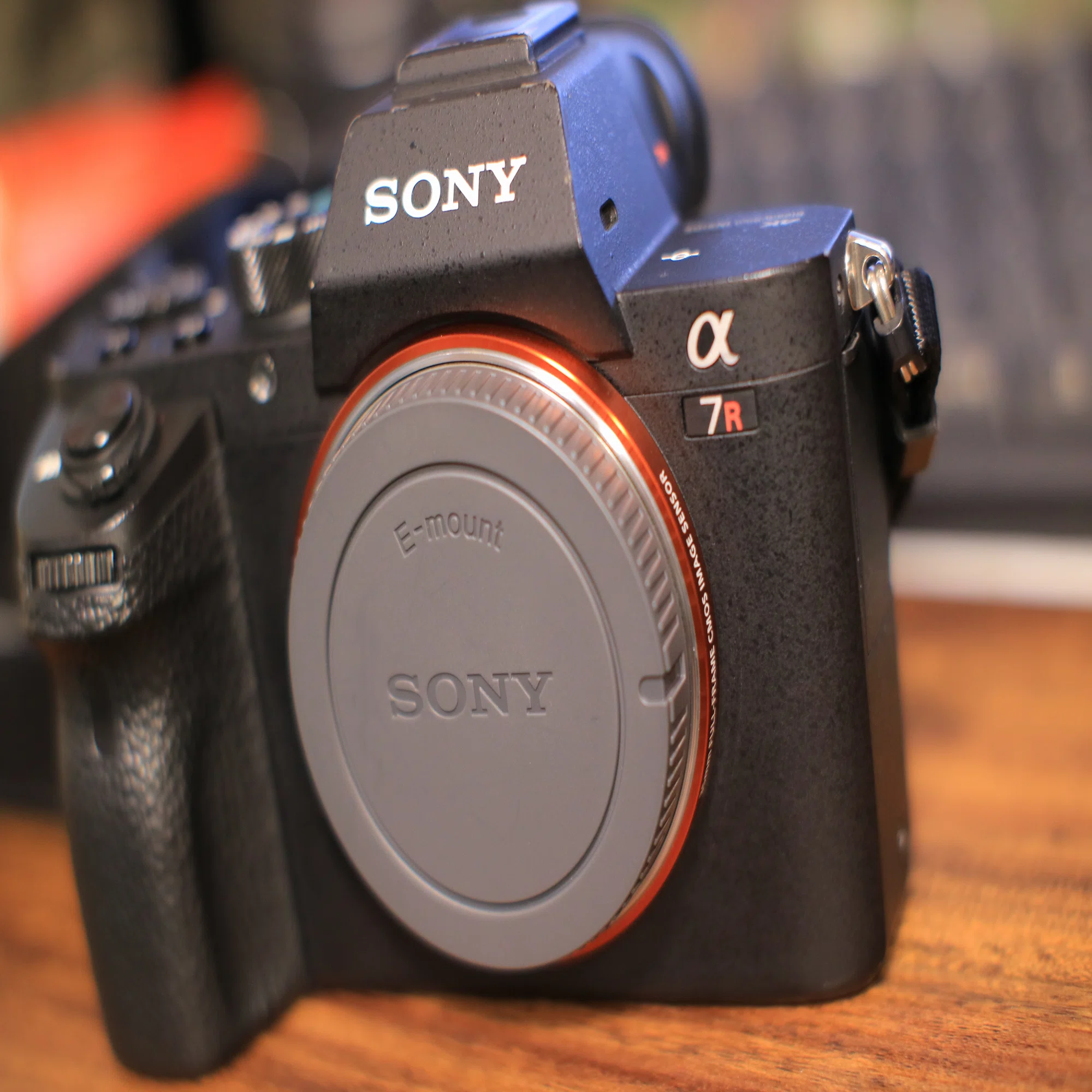 mayuriとレンズぬま *番外第二本* SONY α7R IIを手にした話｜mayuri