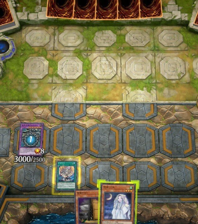 ドラゴンテイル×シャドール【遊戯王マスターデュエル】｜ばななたそ