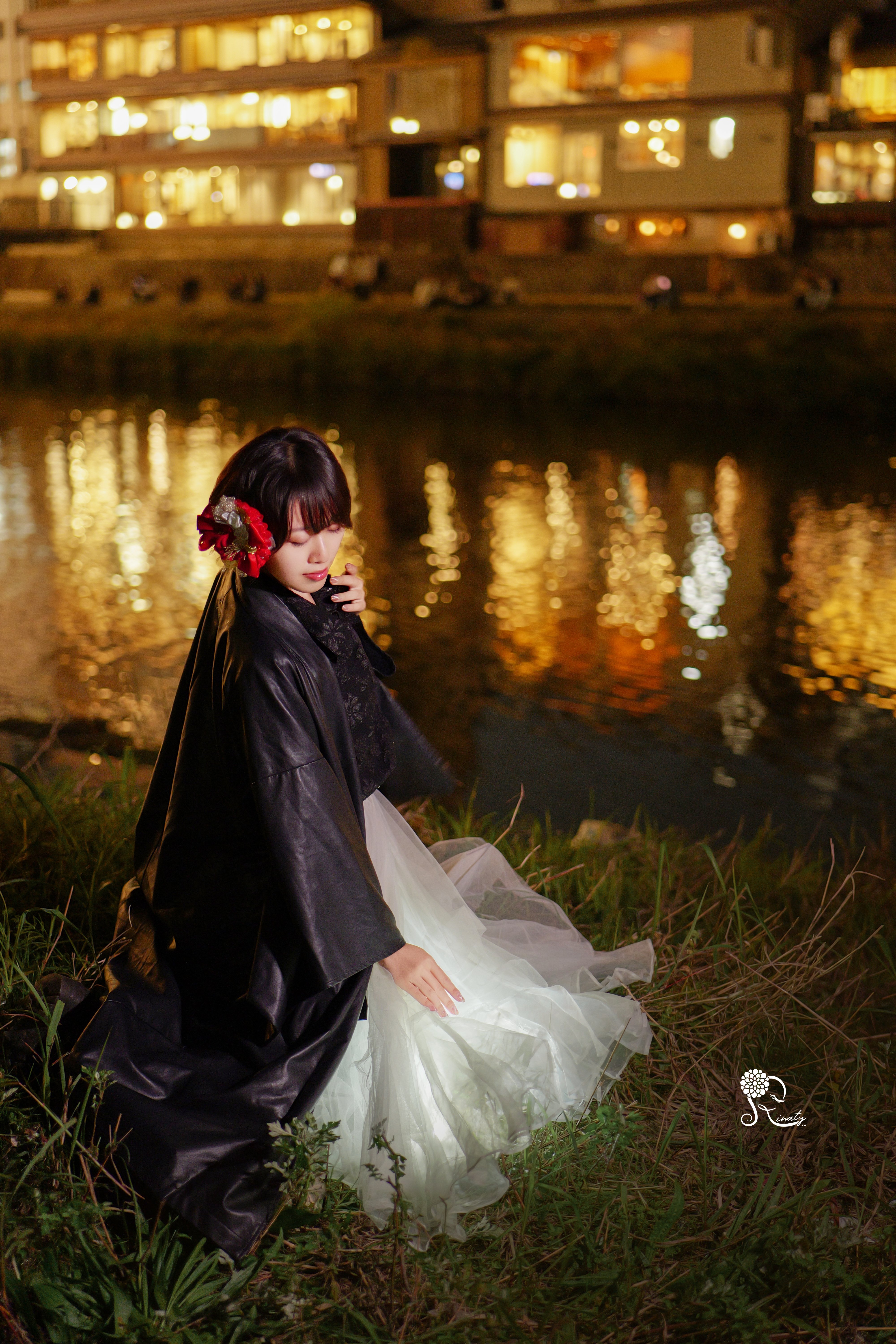 LUMIX S1II フォトウォーク〜昭和記念公園紅葉撮影会〜を終えて