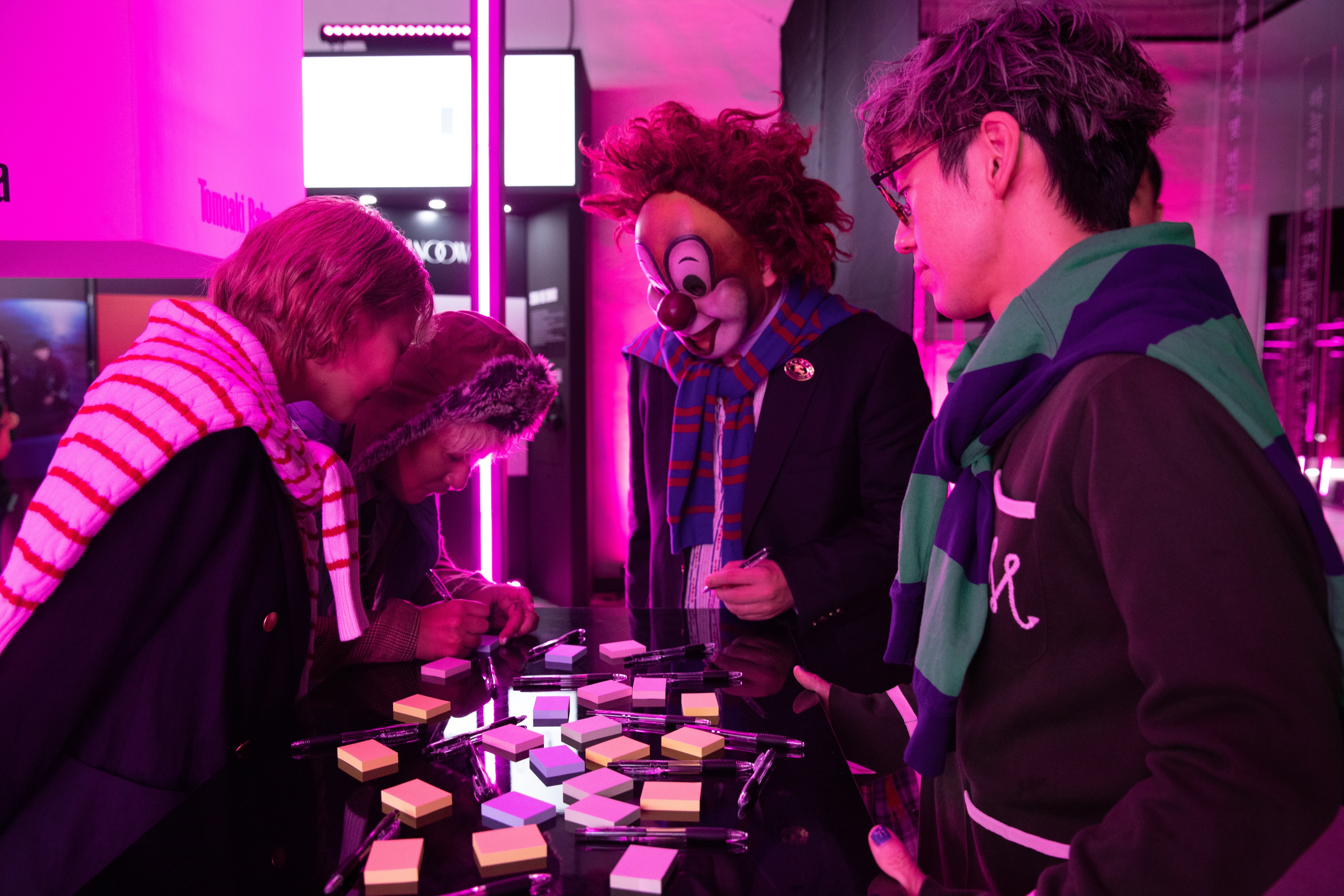 韓国・ソウルで開催！音楽フェスティバル「J-POP.ZIP 2025」イベント