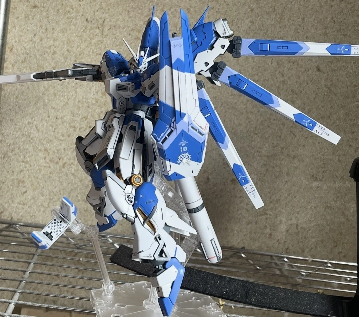初心者向け】お手軽プラモデル作成術～雑記と愚痴、手順例編〜｜Ruff_y0u