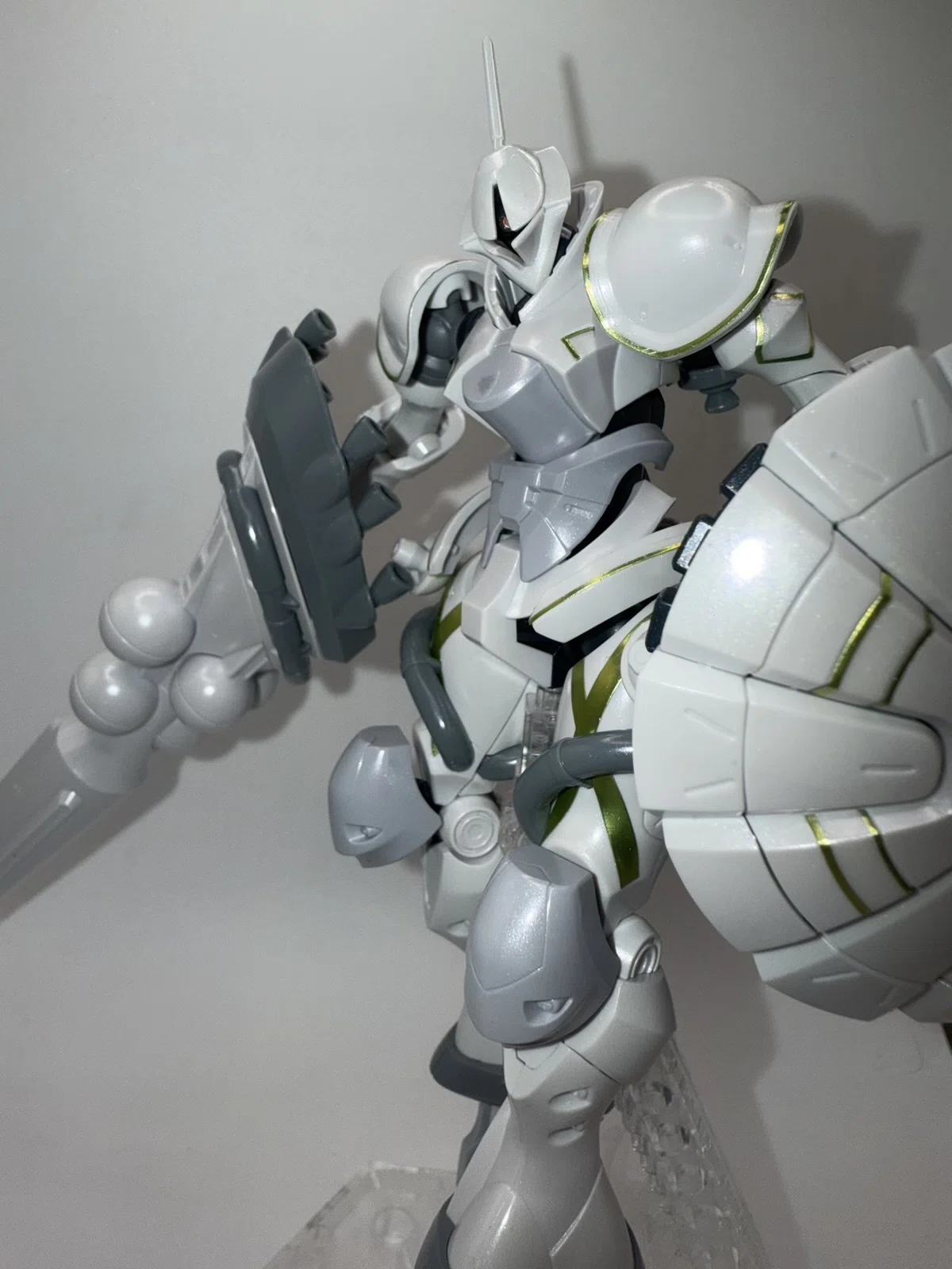 初心者向け】お手軽プラモデル作成術～雑記と愚痴、手順例編〜｜Ruff_y0u