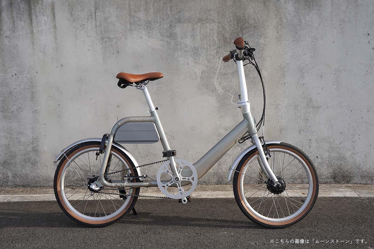 wimo COOZY Light電動アシスト自転車の評判は？メリットデメリットも
