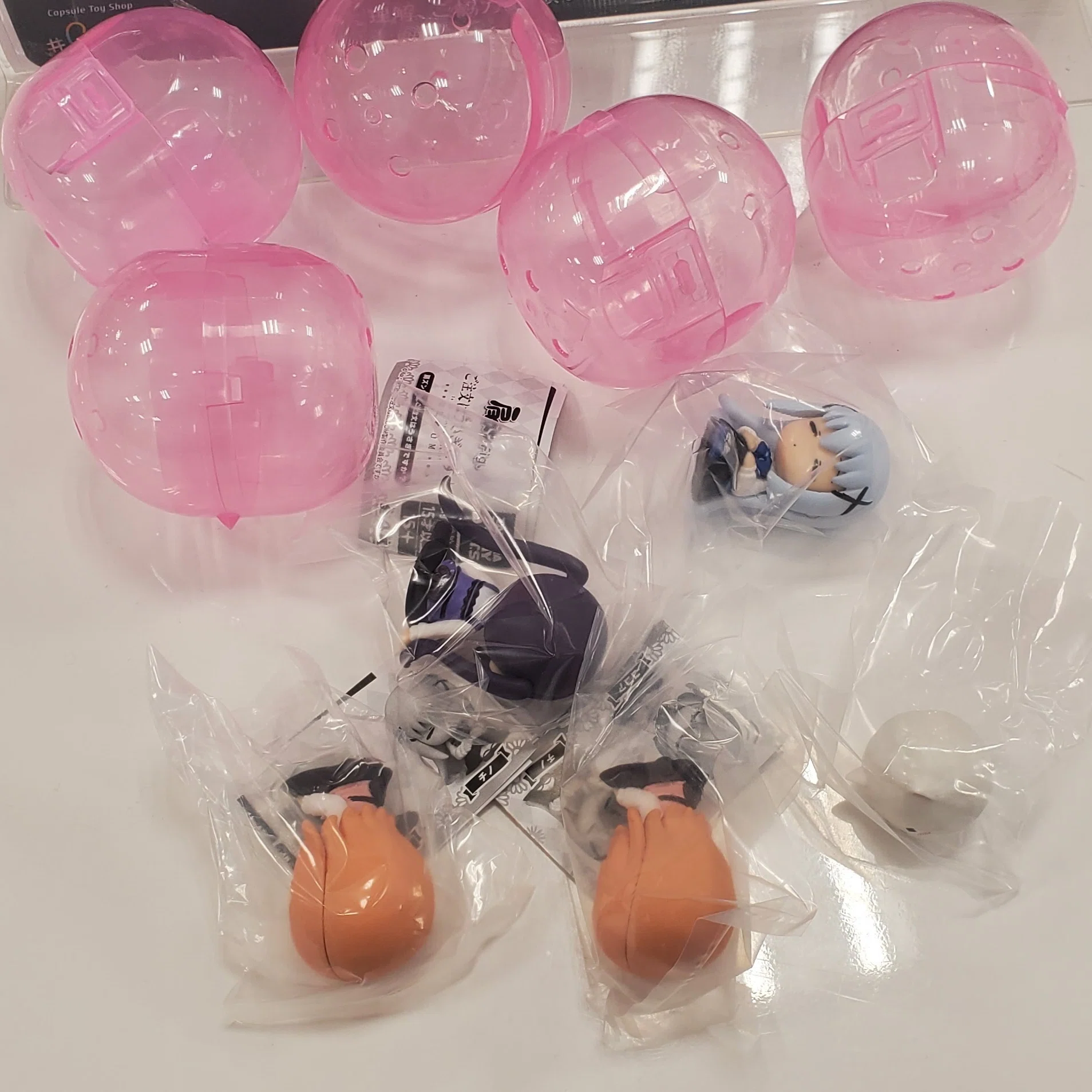 こちうさん専用 ごちうさ】『肩ズン Fig. ご注文はうさぎですか？』購入！チノちゃんに