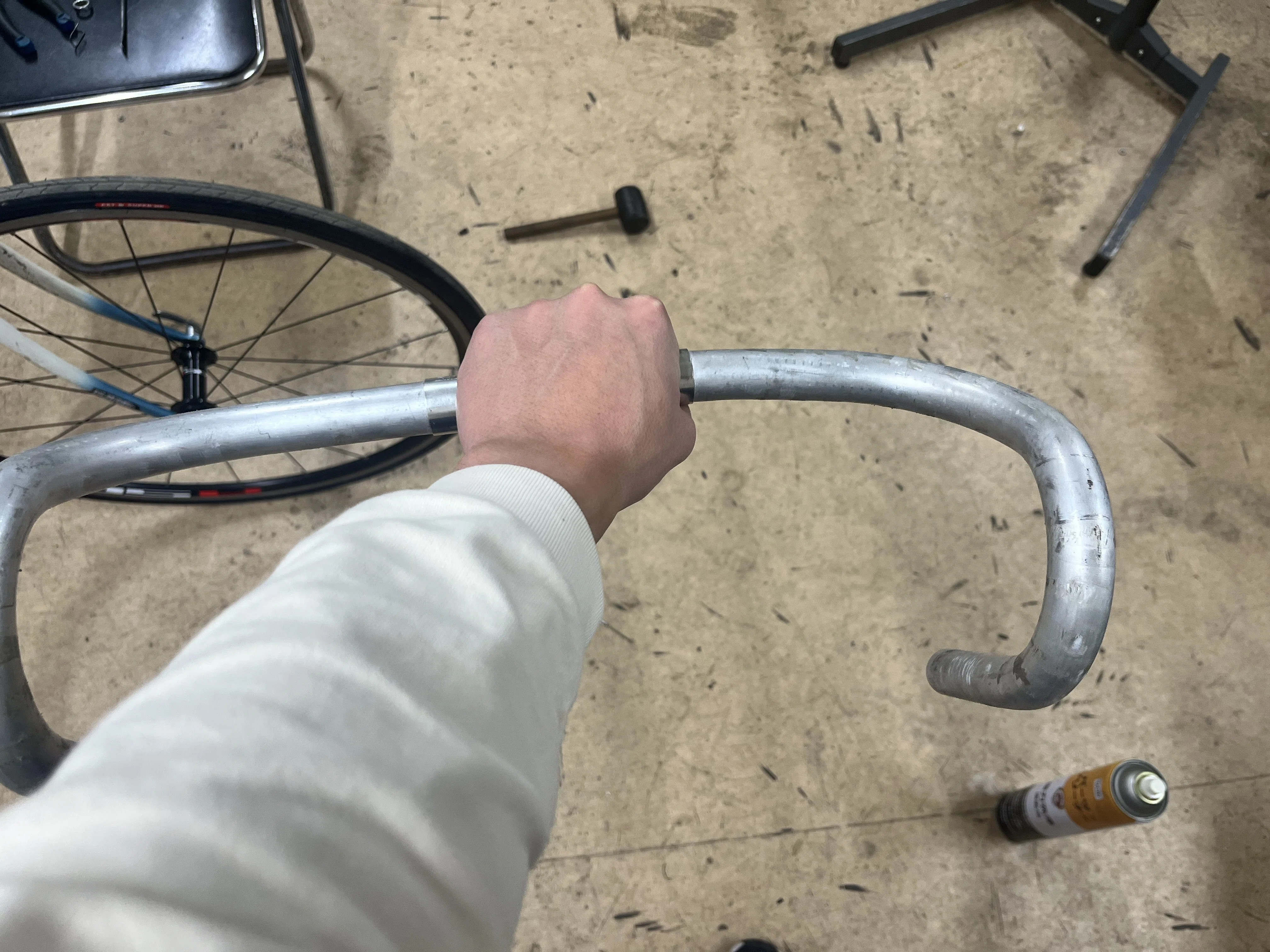BRIDGESTONE RADAC 復活計画｜あき