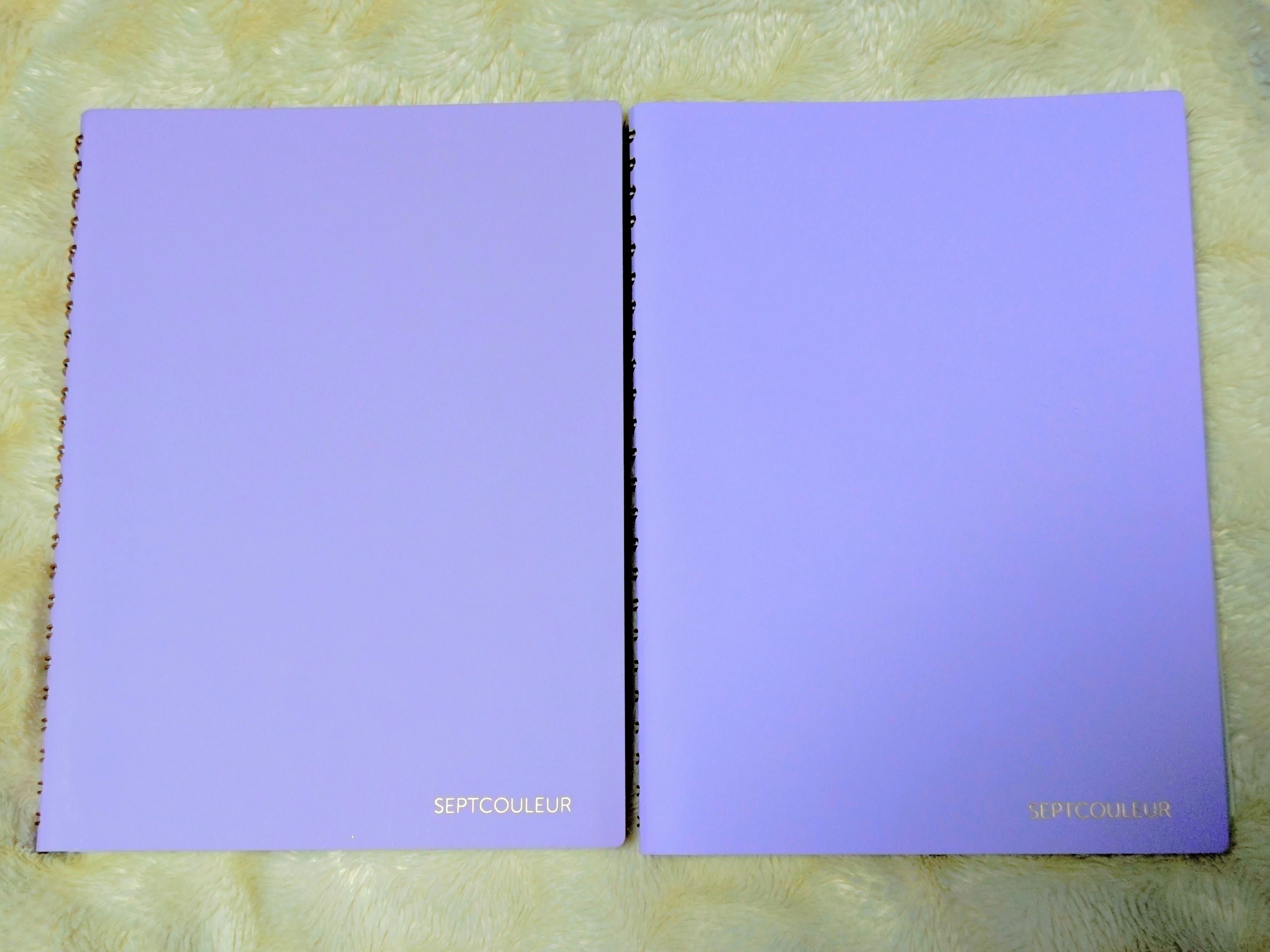 購入品】セプトクルール｜蒼幻しいか