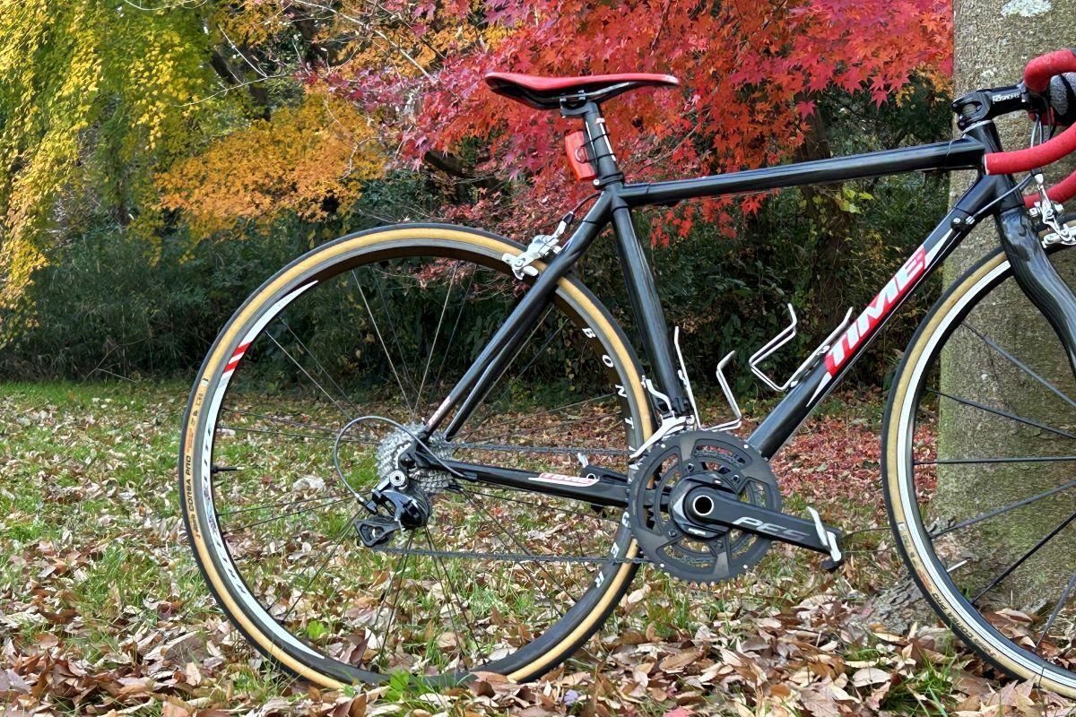 のむラボのボントレガー｜会員制自転車メディア【輪郭】Rin-Kaku