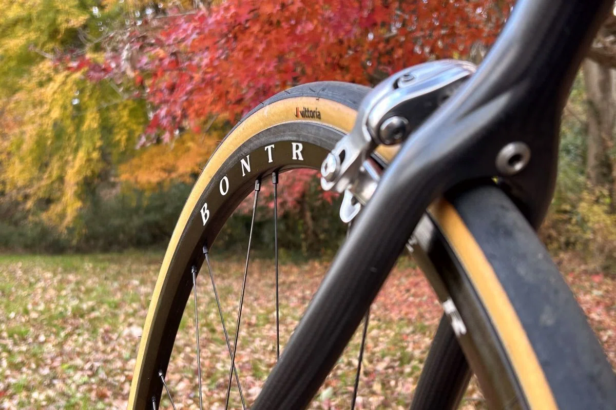 のむラボのボントレガー｜会員制自転車メディア【輪郭】Rin-Kaku