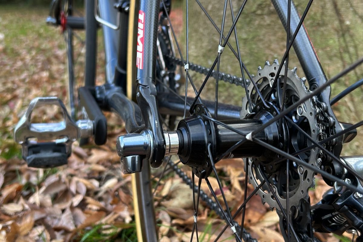 のむラボのボントレガー｜会員制自転車メディア【輪郭】Rin-Kaku