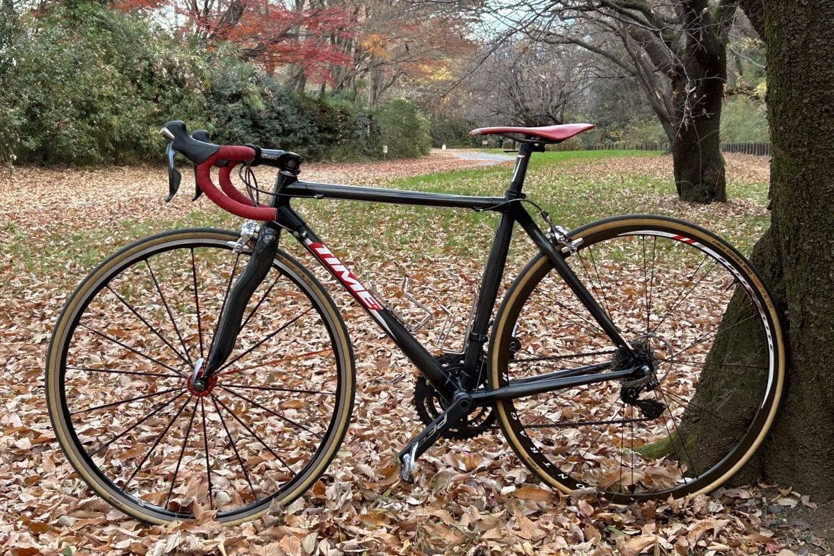 のむラボのボントレガー｜会員制自転車メディア【輪郭】Rin-Kaku