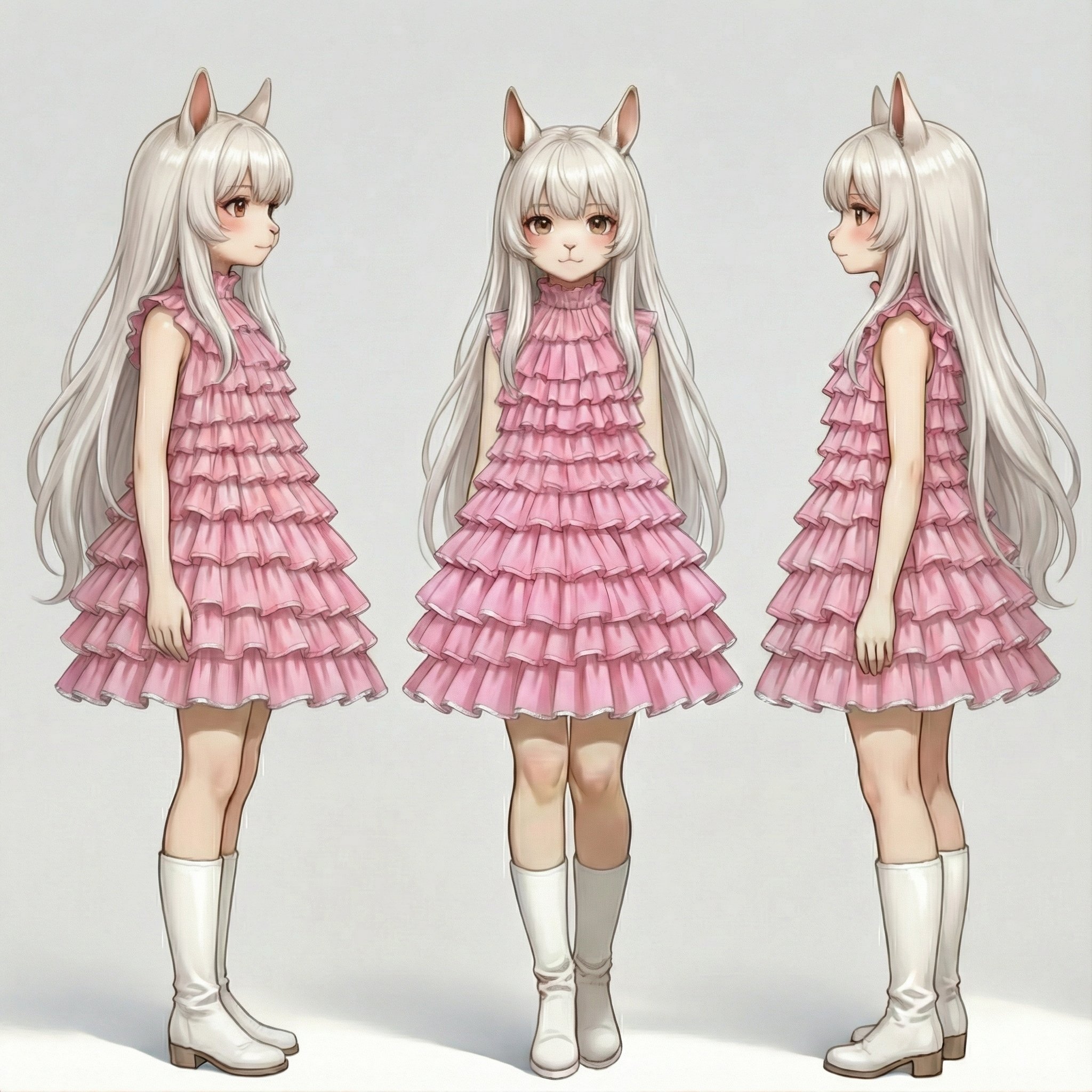 2025.12.10 stable diffusion ずんずんチャカ、ずんずんちゃ。｜picko