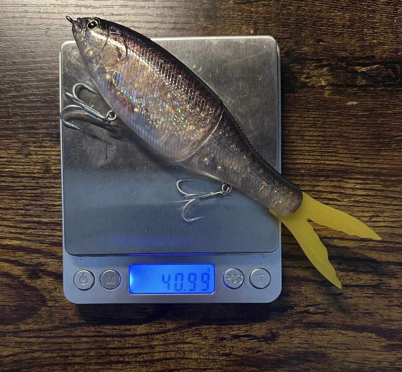 ダイソーのビッグベイト｜FishingLab
