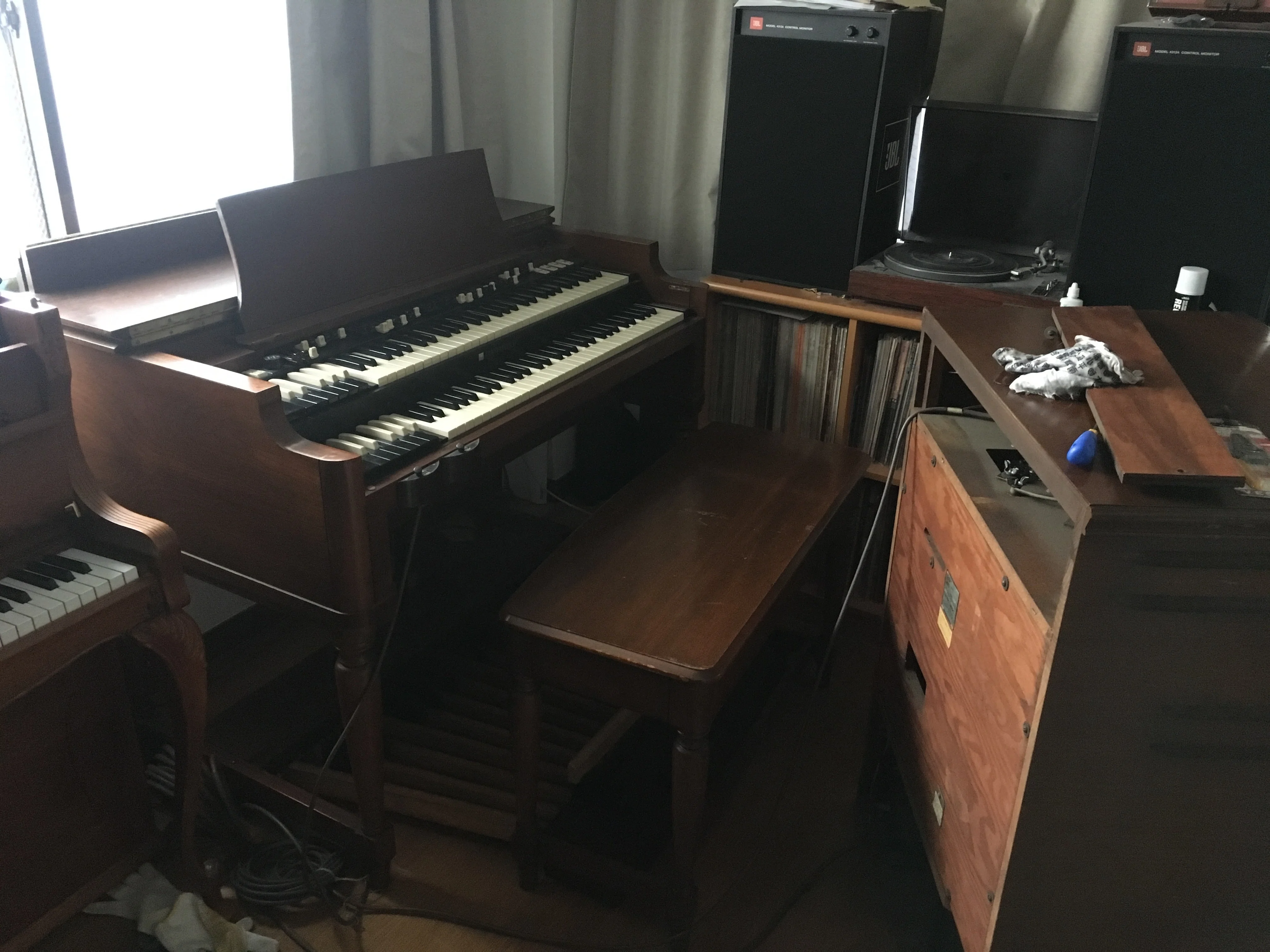やっぱり本家Hammondは手抜きしていない。Hammond SK2を今更レビュー