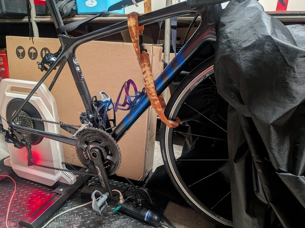 Thinkrider X2 Max ローラー台 Bicycle Car / Motorcycle / Bicycle