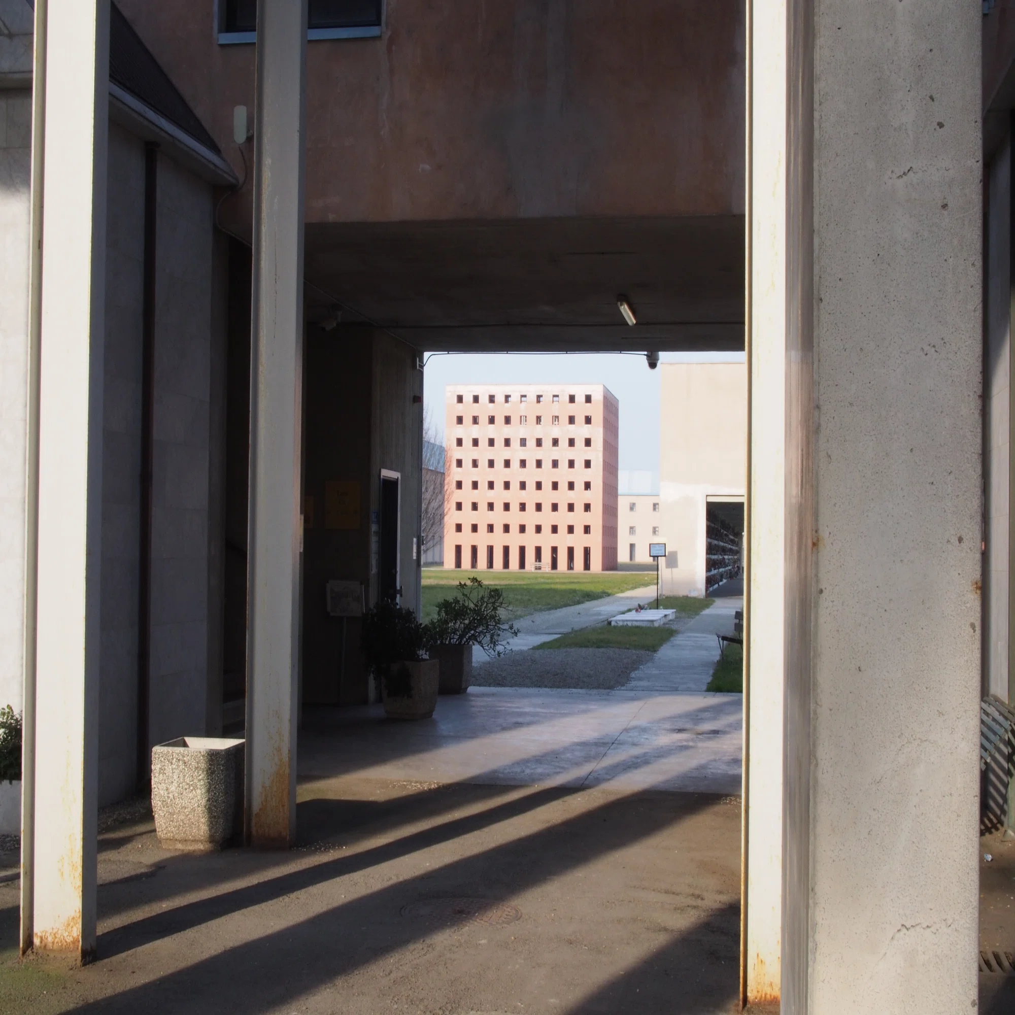 リレー連載】都市のかなしみ #7｜失われた事物を求めて 建築家アルド 