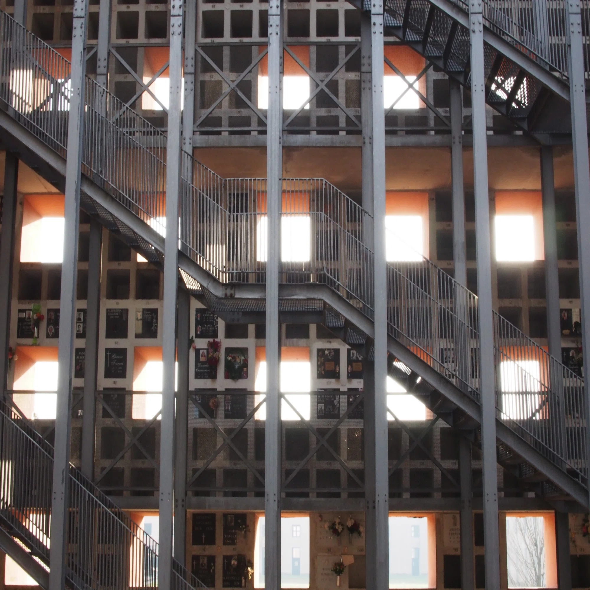 リレー連載】都市のかなしみ #7｜失われた事物を求めて 建築家アルド 