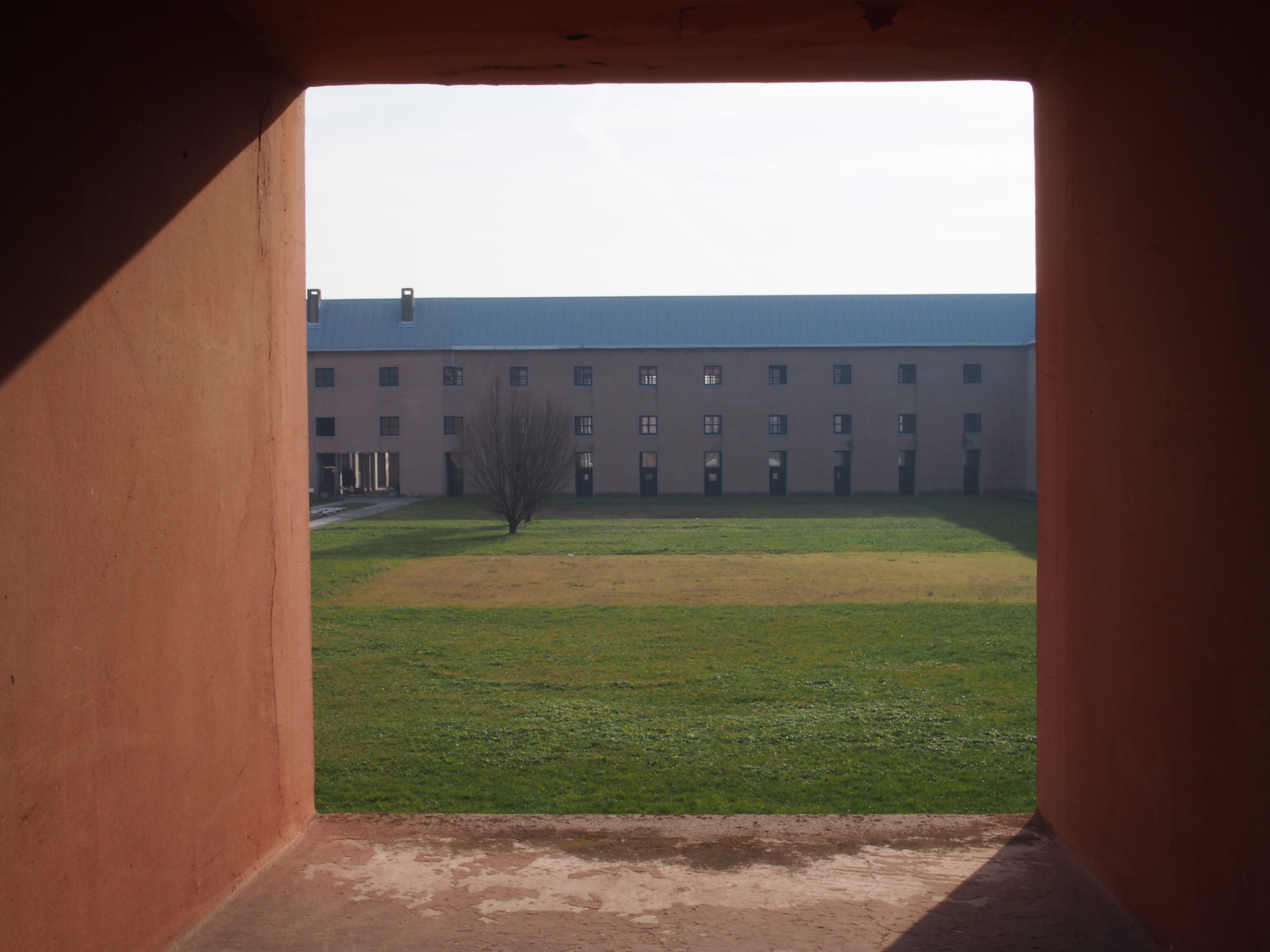 リレー連載】都市のかなしみ #7｜失われた事物を求めて 建築家アルド