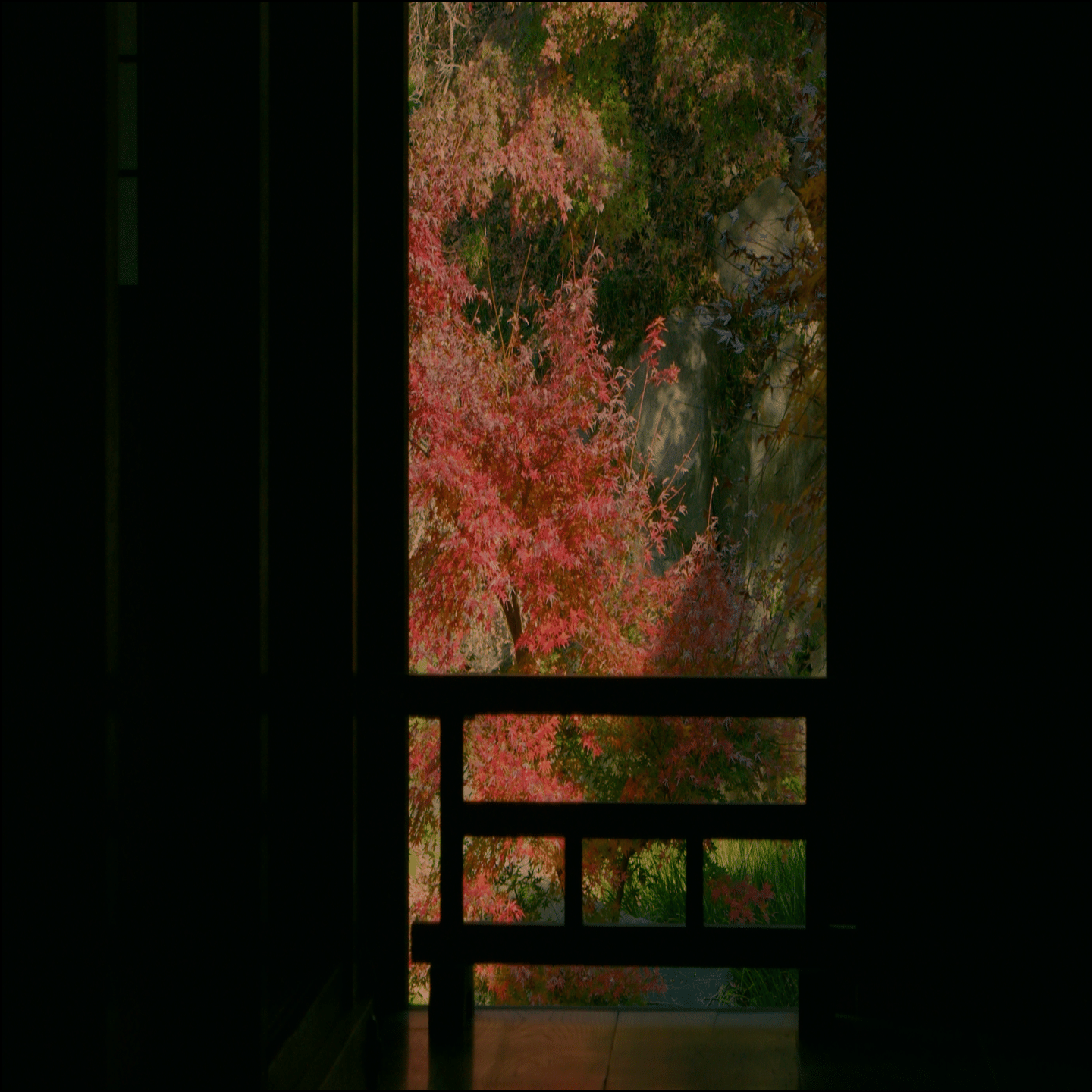 田中稔之、円の光景 ’85～31（天円地方）、希少な画集より、新品高級額・額装付 田中稔之/絵画販売