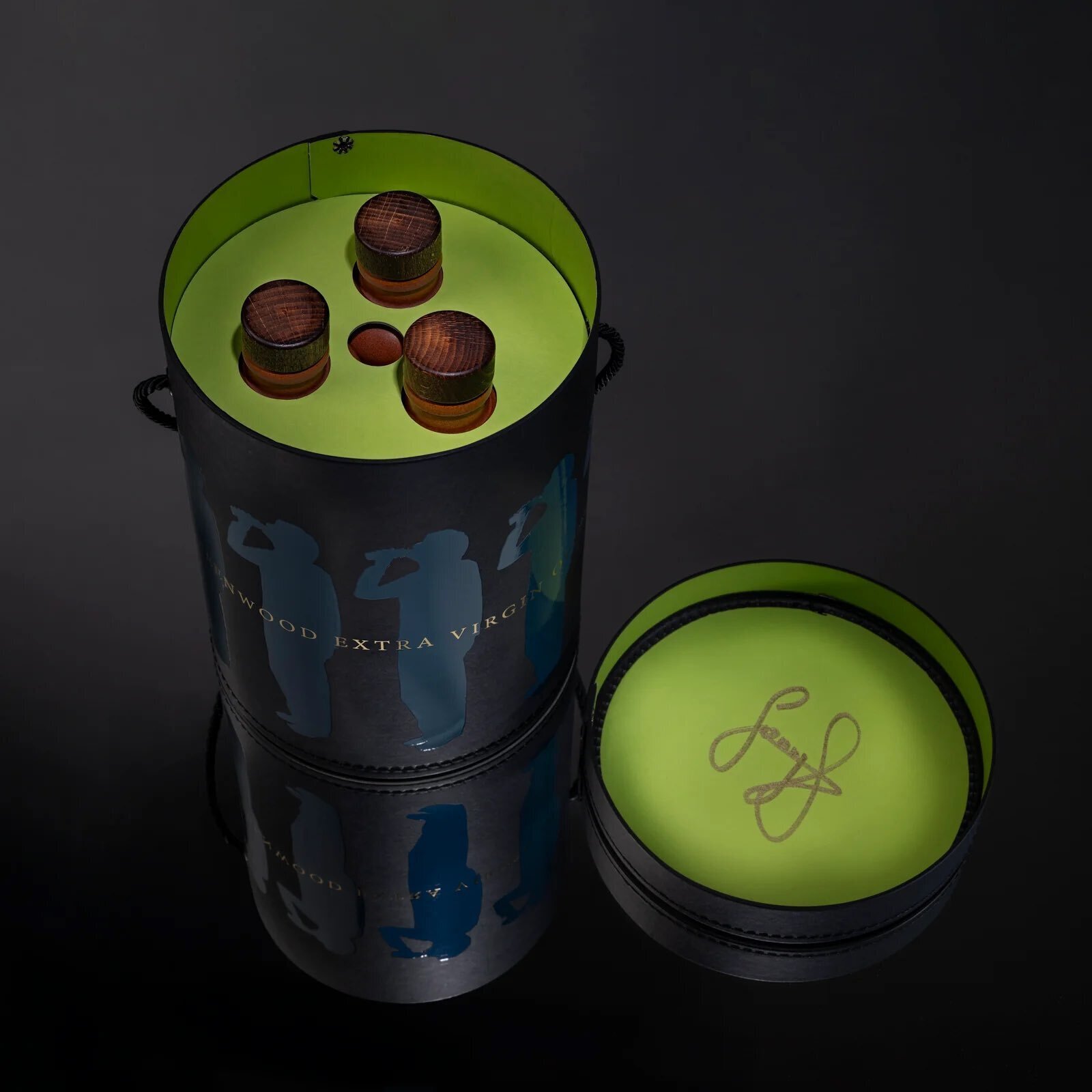 🍀JonnyGreenWood🍀｜naho-21