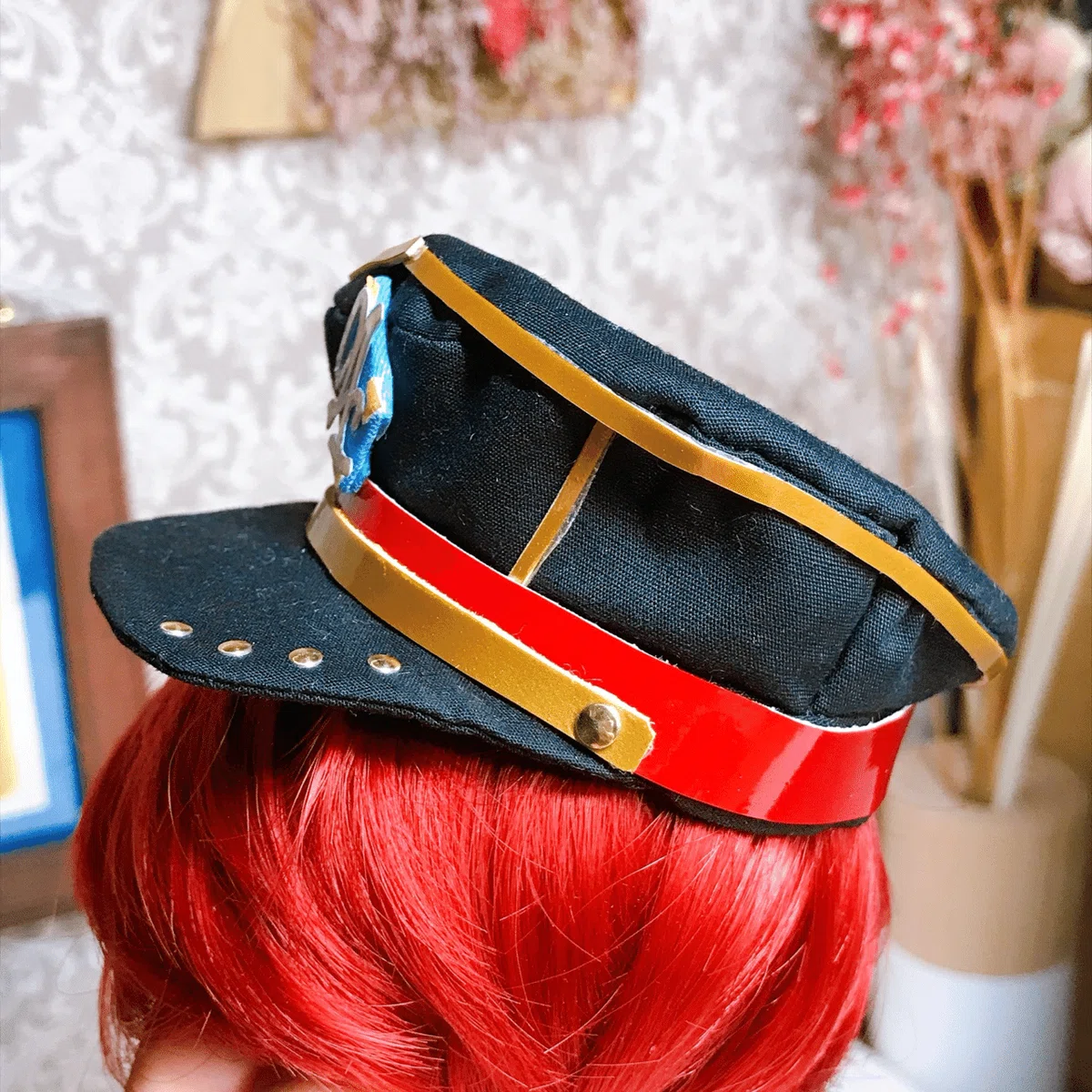 Character Doll Production Log | Hiiro Amagi #01 Costume Production｜パワフル ...
