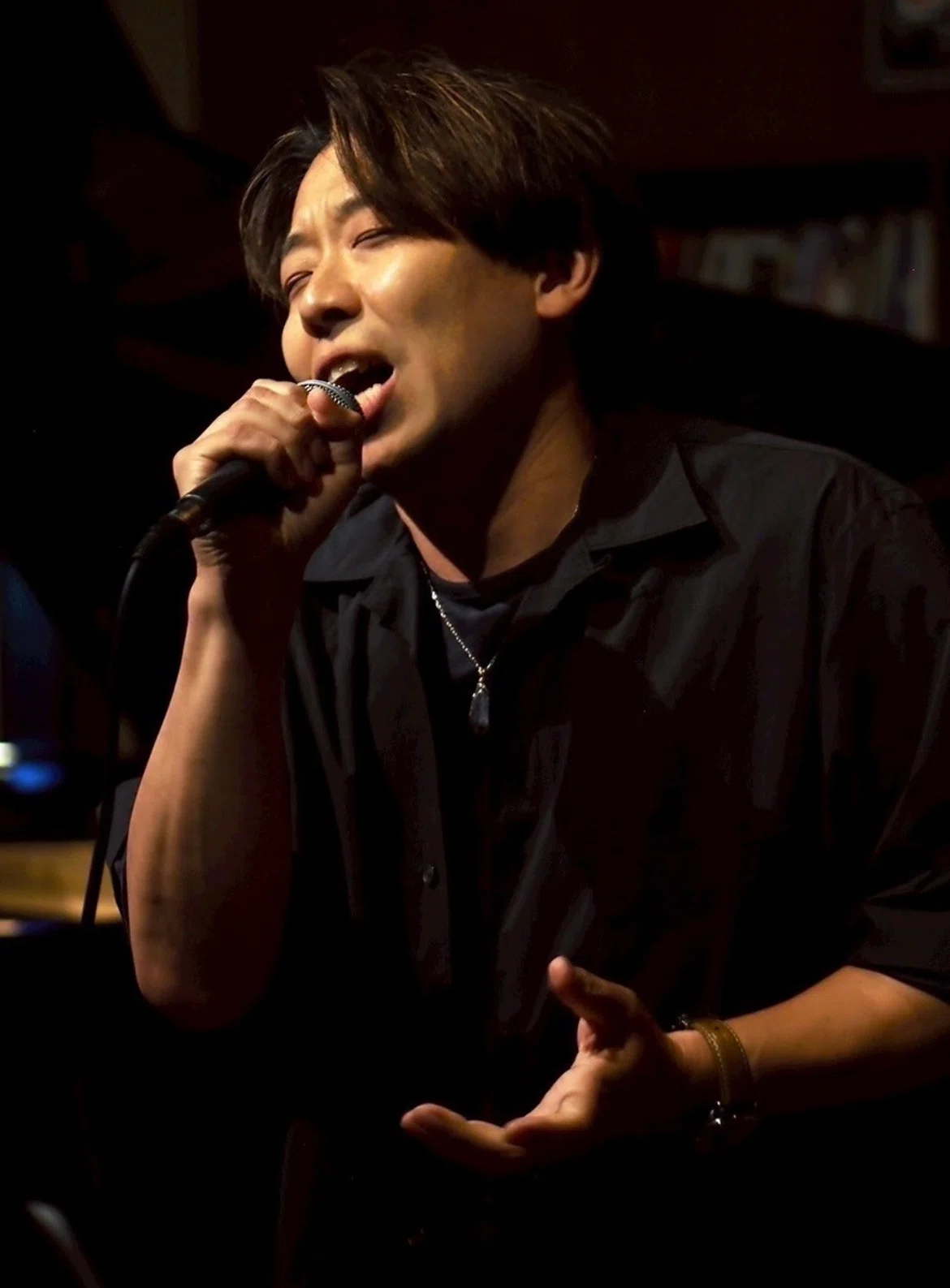 自己紹介｜NAO（池田直樹）