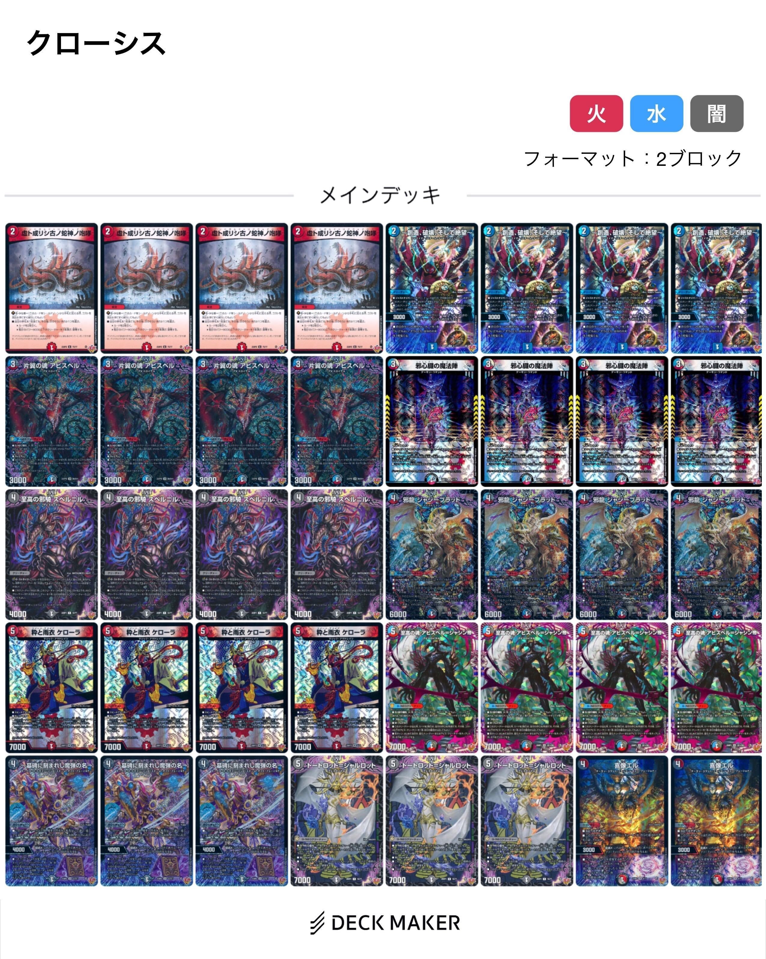 東北エリアベスト4】喜像エル採用クローシスアビス｜カナタ