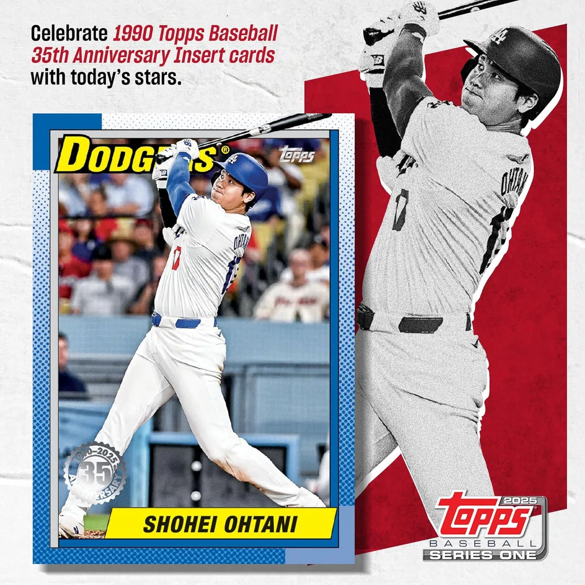 MLBカード初心者はこれを買え！Toppsの主要ブランドと年間スケジュール