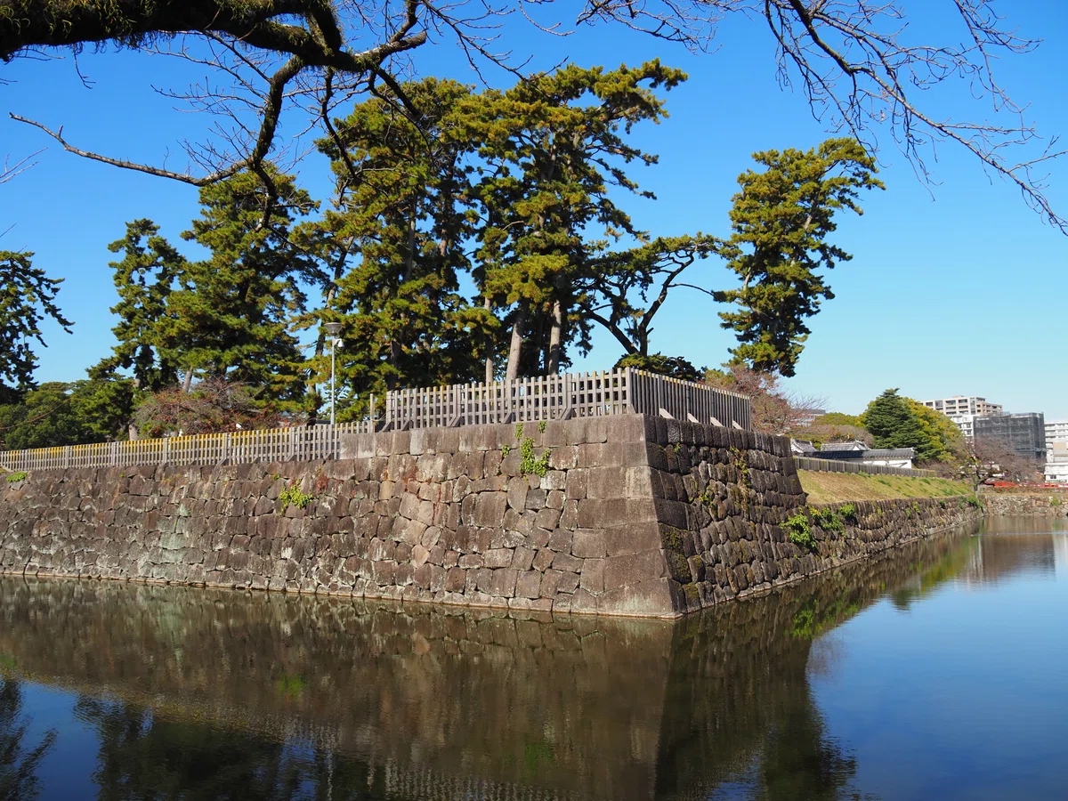 小田原城|美術と文学と歴史と