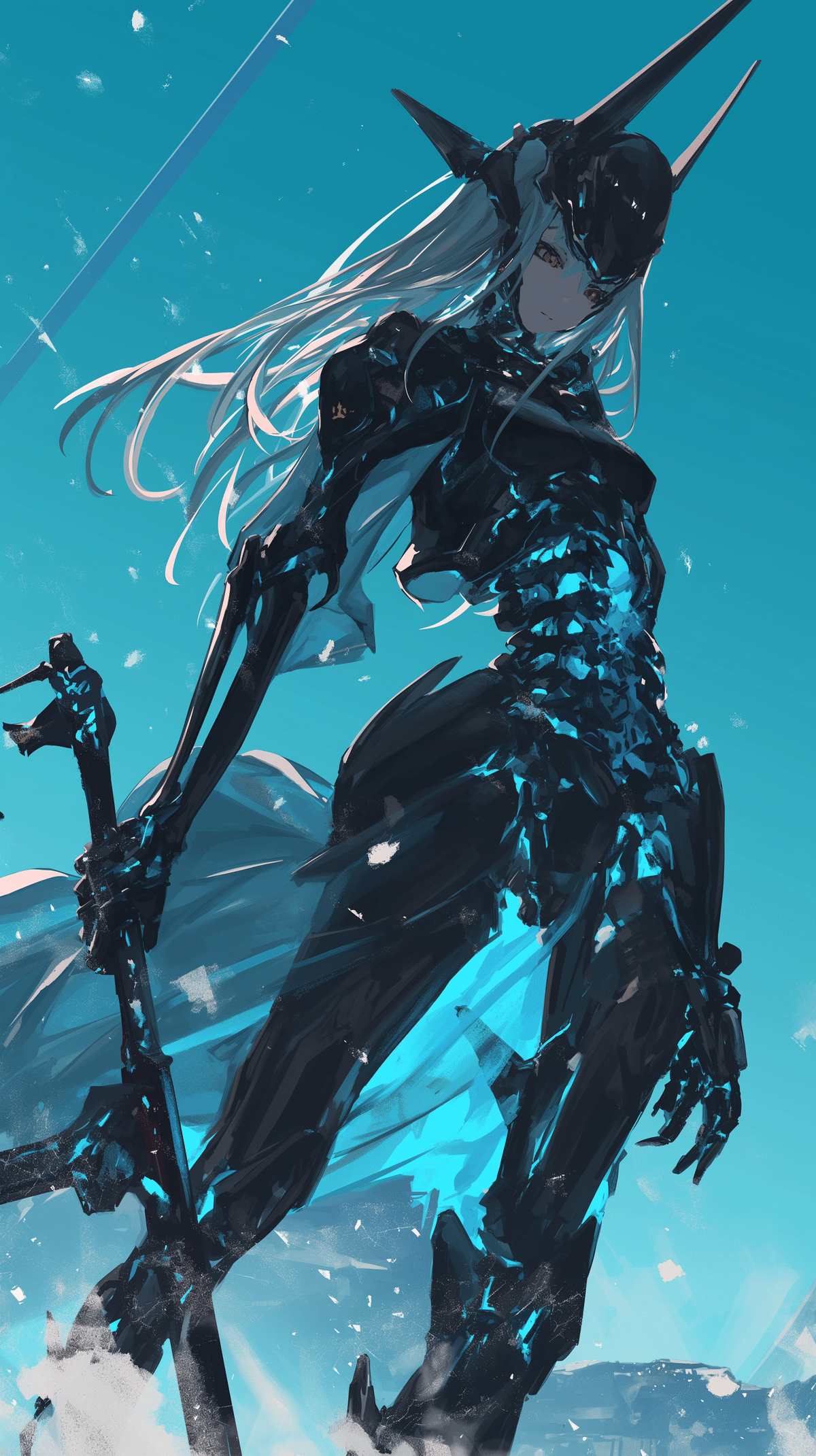 11月30日～12月6日｜X（旧Twitter）で投稿したAIイラスト集｜YutoUT丨