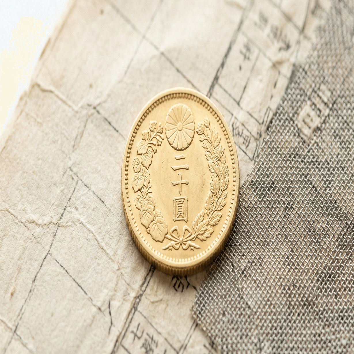 円」の通貨価値は誰が決めるのか？｜calque