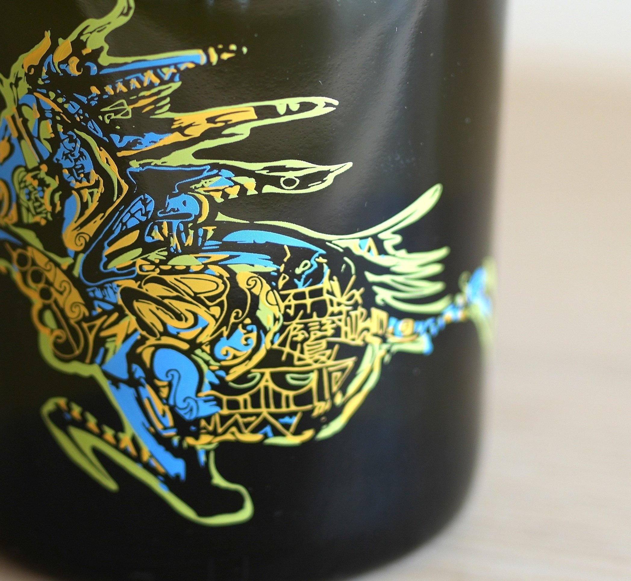 12/12発売】2026年版「輪廻転生」愛山×12号酵母による今年の発酵物語