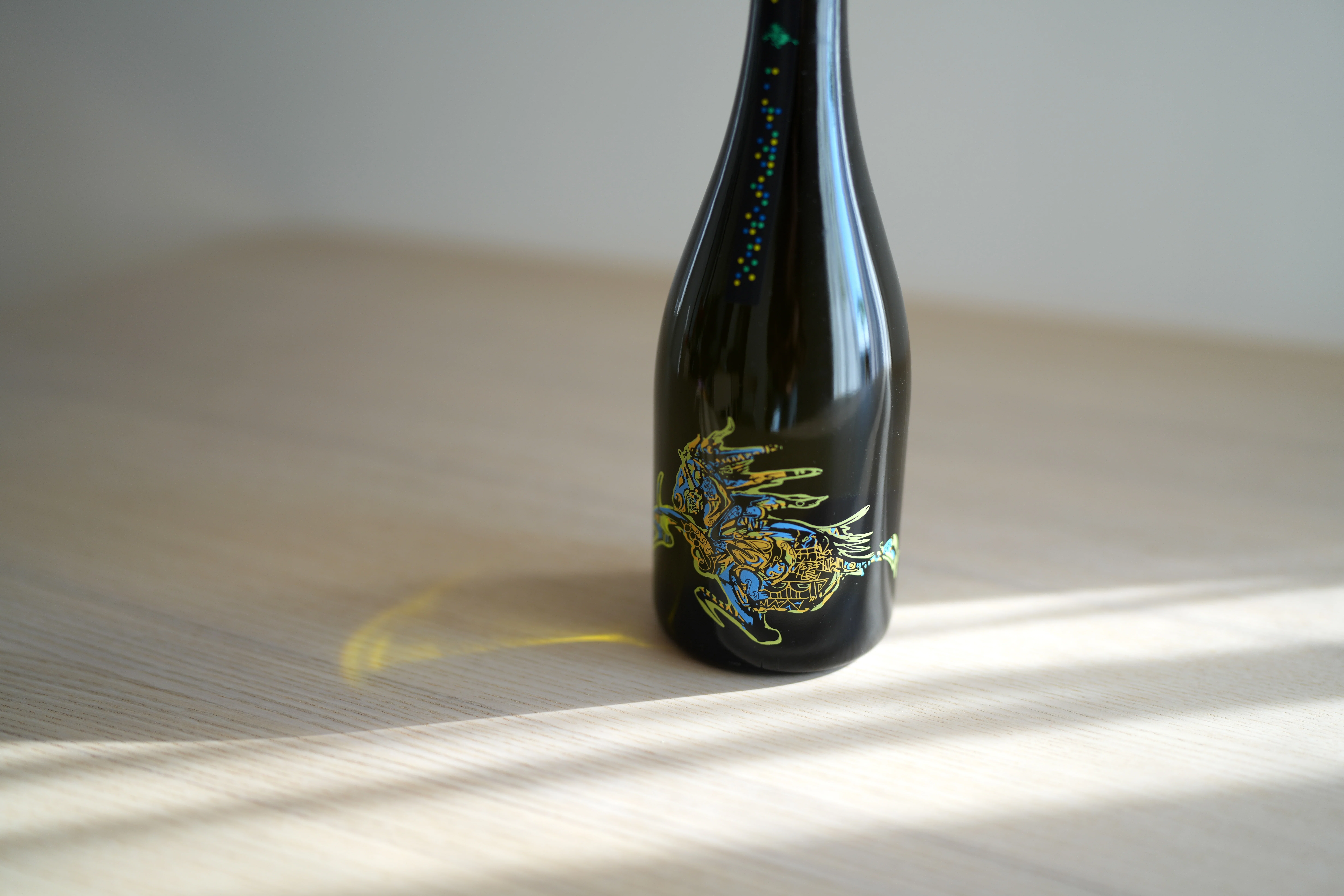 12/12発売】2026年版「輪廻転生」愛山×12号酵母による今年の発酵物語