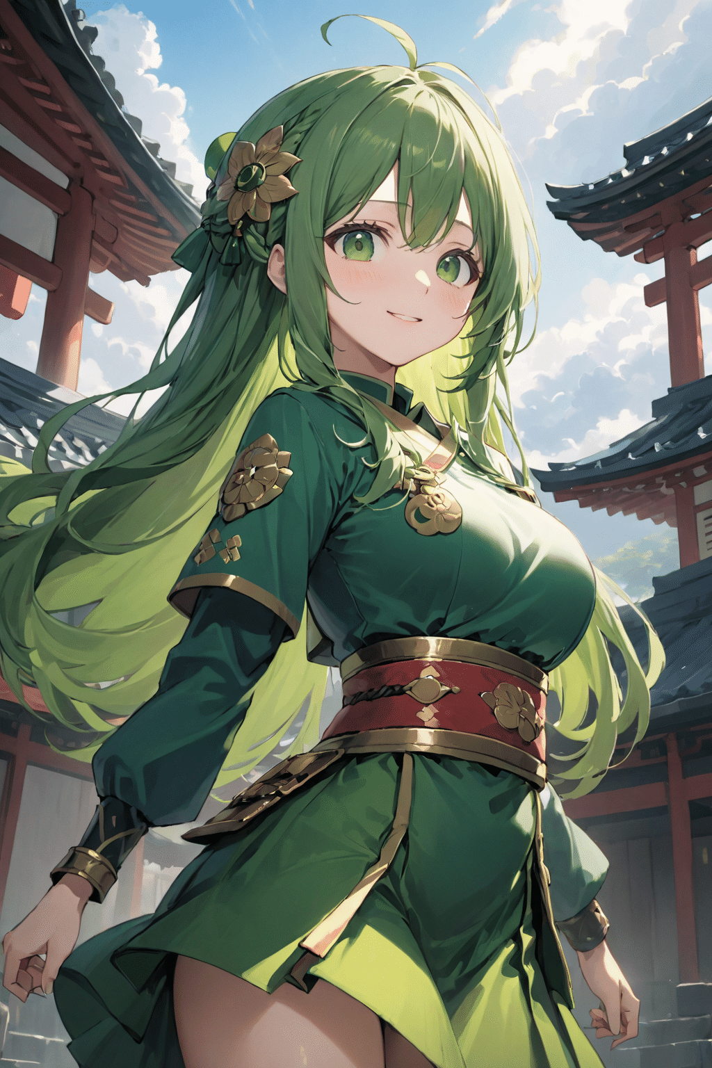 イラスト作成3 AI術】たった1枚の絵から！Gemini 3でStable Diffusion LORA学習用の