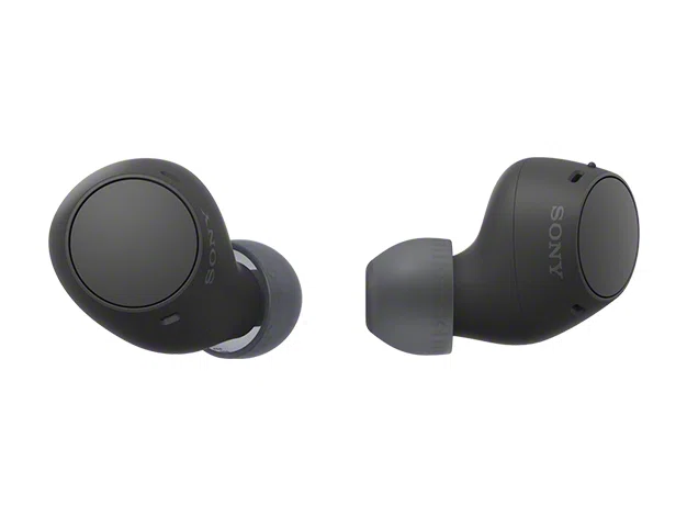 ノイキャンがない」ことが、こんなに快適だなんて。SONY最小イヤホン ノイキャンがない」ことが、こんなに快適だなんて。SONY最小イヤホン