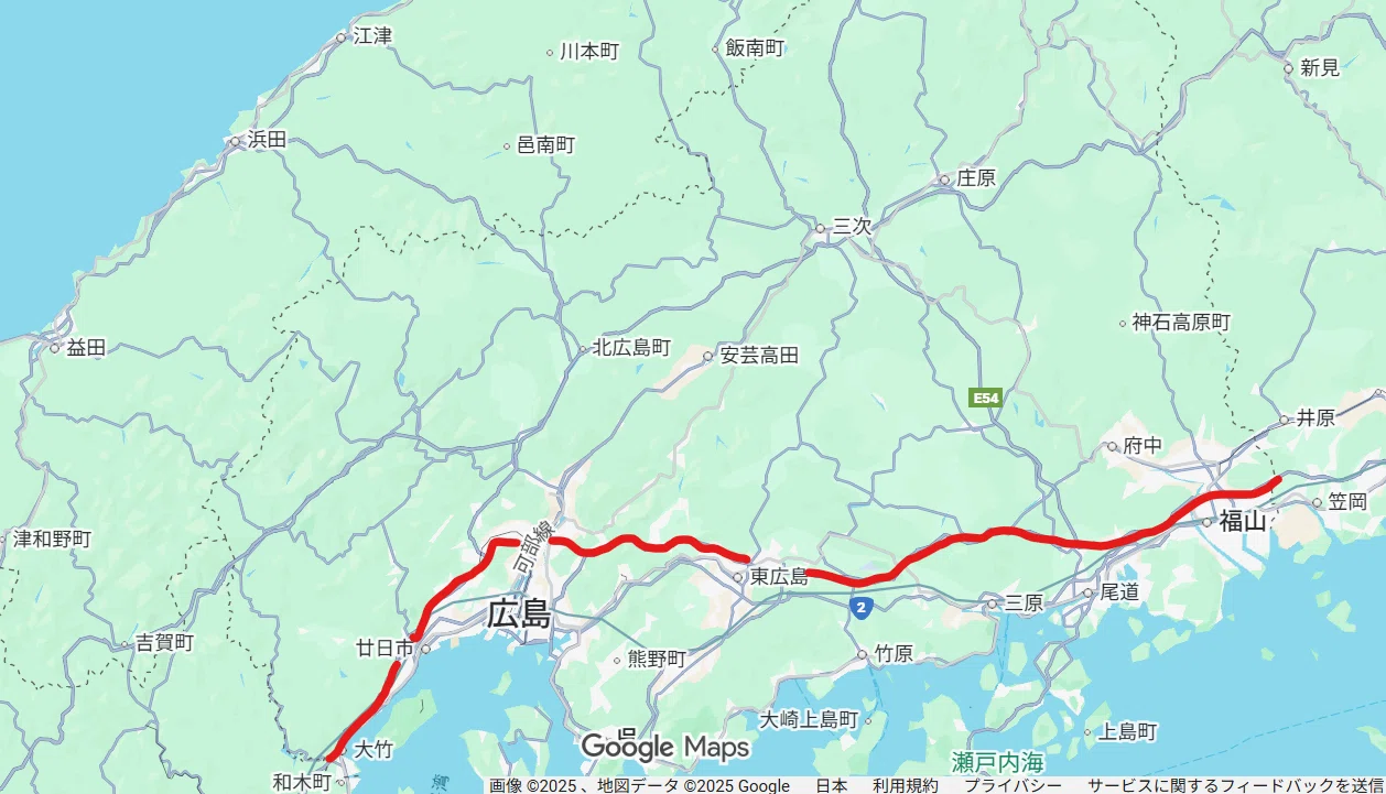 瀬戸内だから暖かい」は大間違い？地元民が教える、広島の冬に 