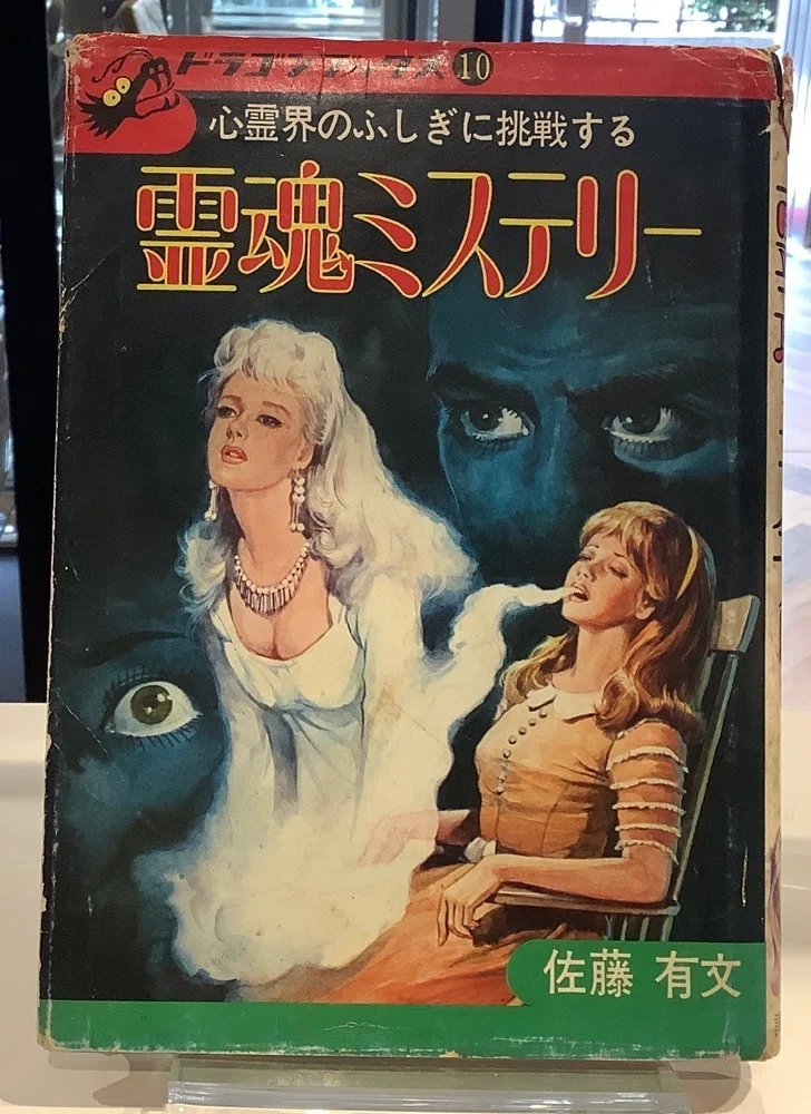 トラウマ児童書 ドラゴンブックス（3）｜puikko