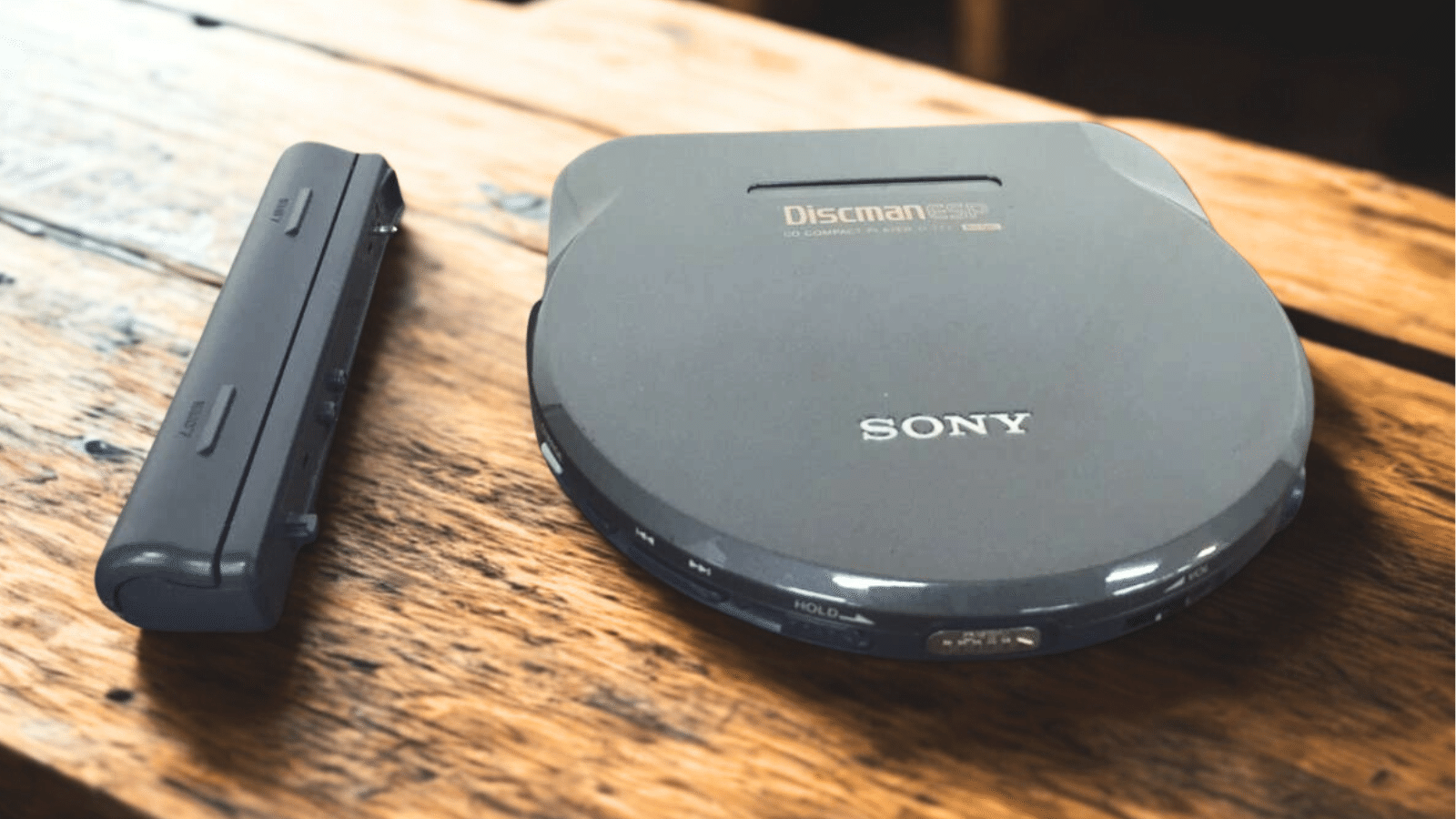 SONY とPanasonic のCDプレイヤー SONY CDプレーヤー CDP-337ESD | 広島のオーディオ、ホームシアターの