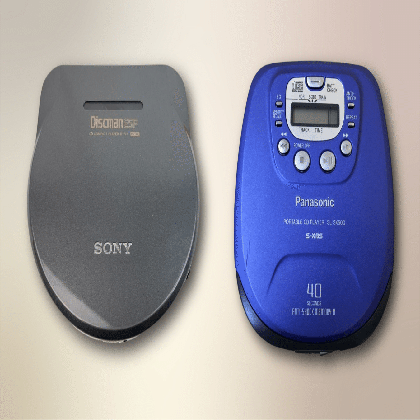 スマホ音質を超える？SONY D-777の“本物の音”｜ぽおちゃん