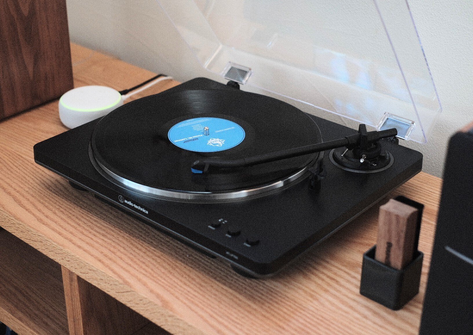 アナログ盤の衝撃｜twins｜コーヒーと庭