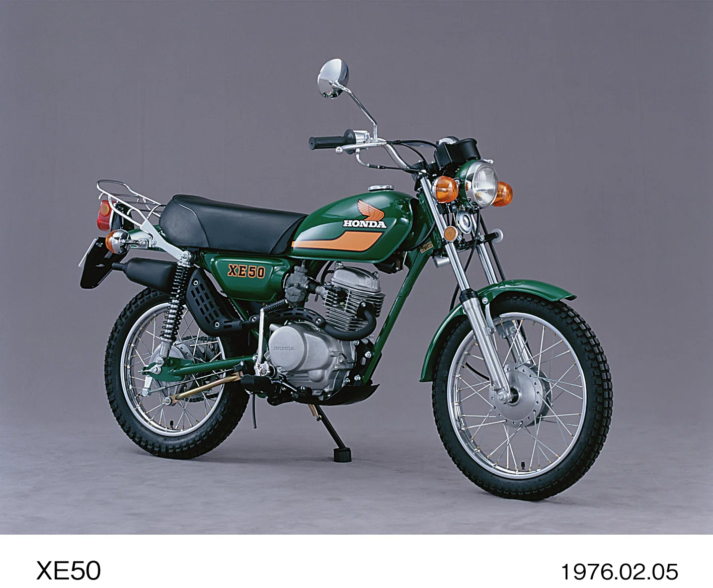 バイク歴｜pxd04615