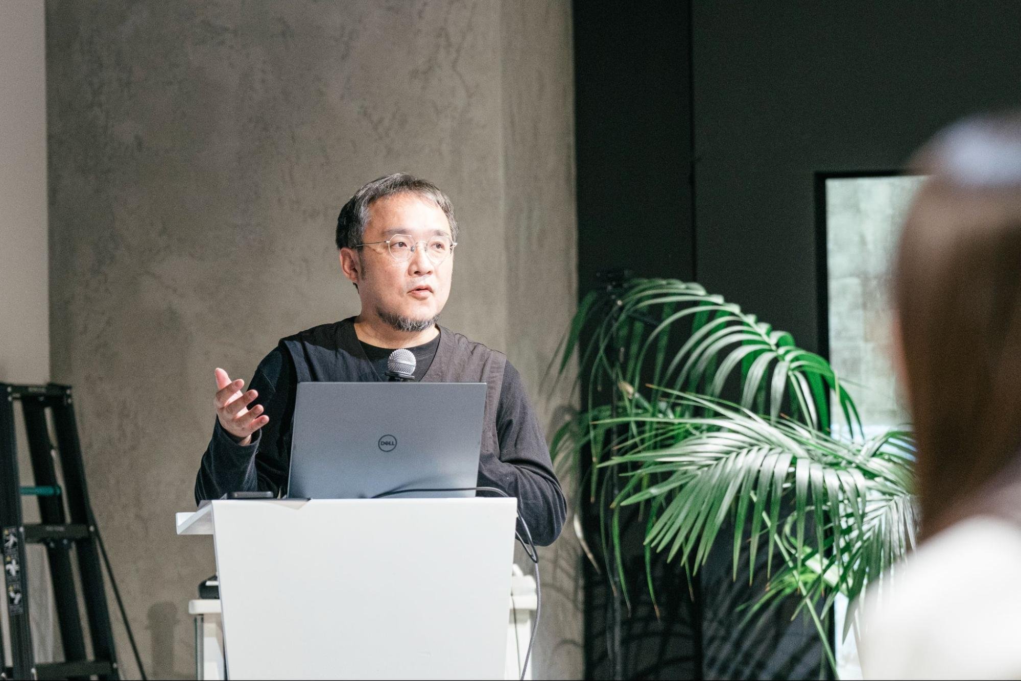 AI開発の「標準装備」にUXを。組織横断で実現する、“UXドリブン”なAI