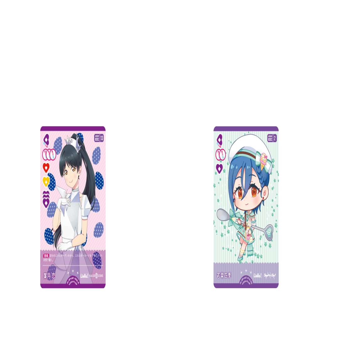 裏路線ありの15恋デッキ使ったらショップ大会で2位になった話｜シュウ