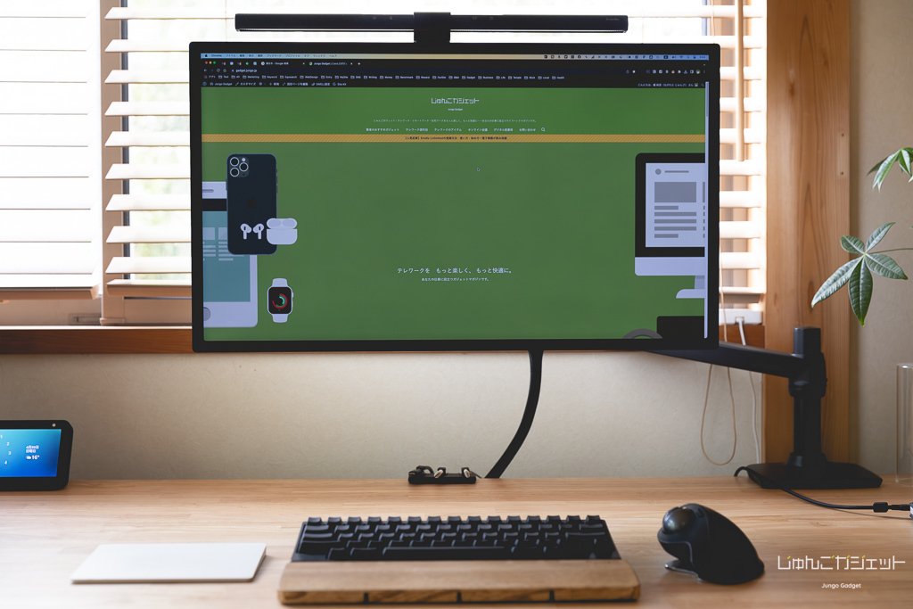 Mac mini（M2 Pro）おすすめ周辺機器まとめ〜作業効率が爆上がりする