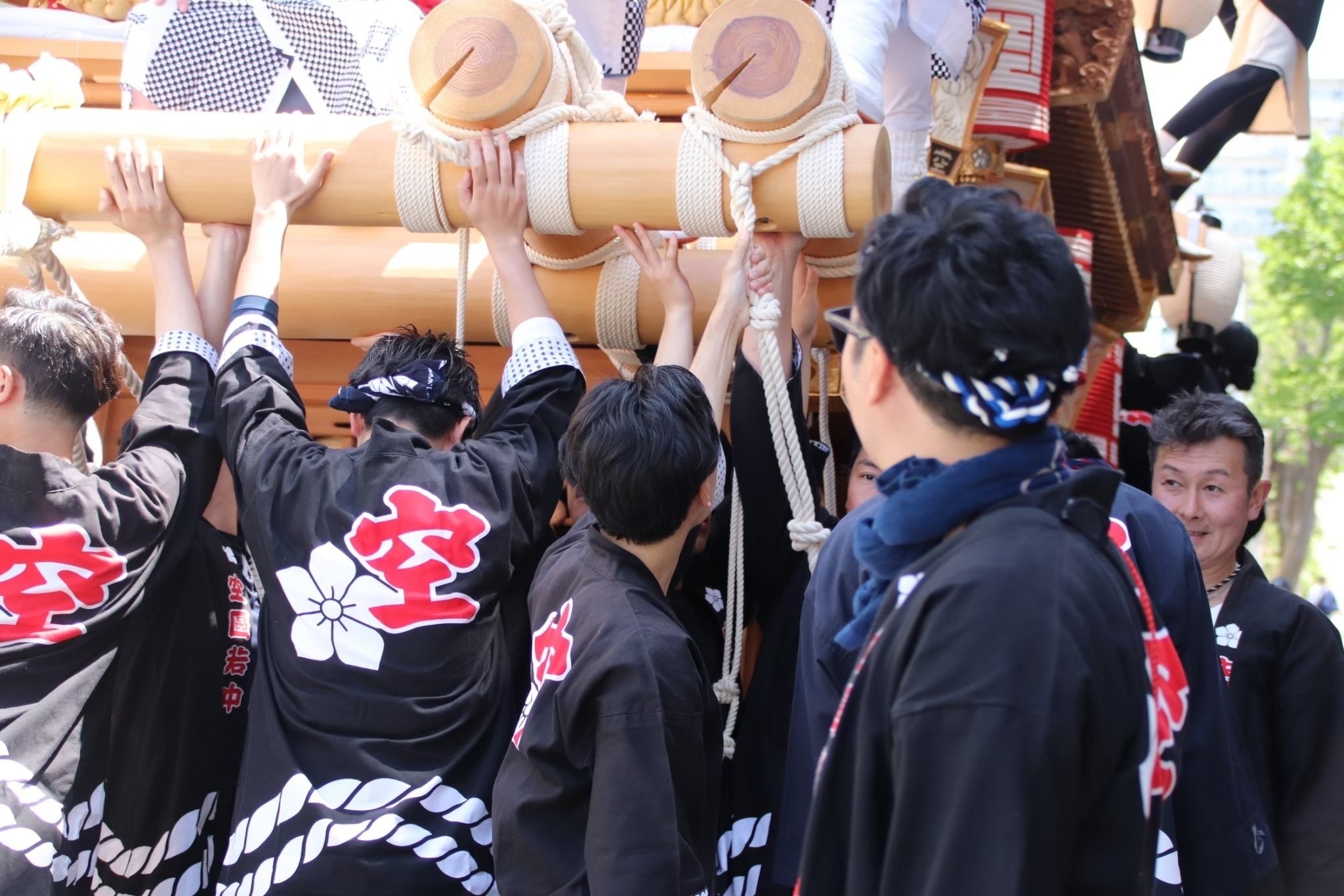 空區地車の力学134．【放談編】誰がために鐘は鳴る｜kohzo