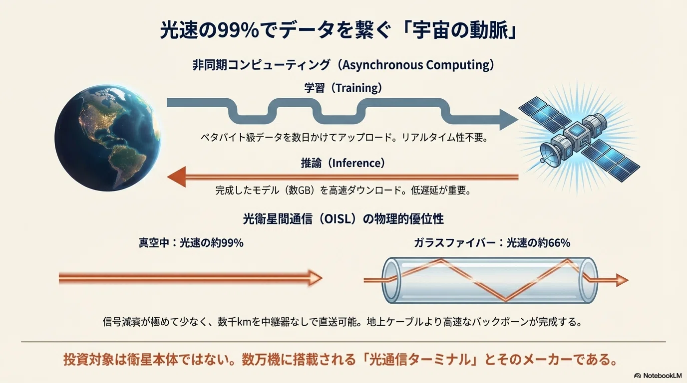 深堀り》Googleが狙う「宇宙データセンター」の全貌と勝算：2030年、AI