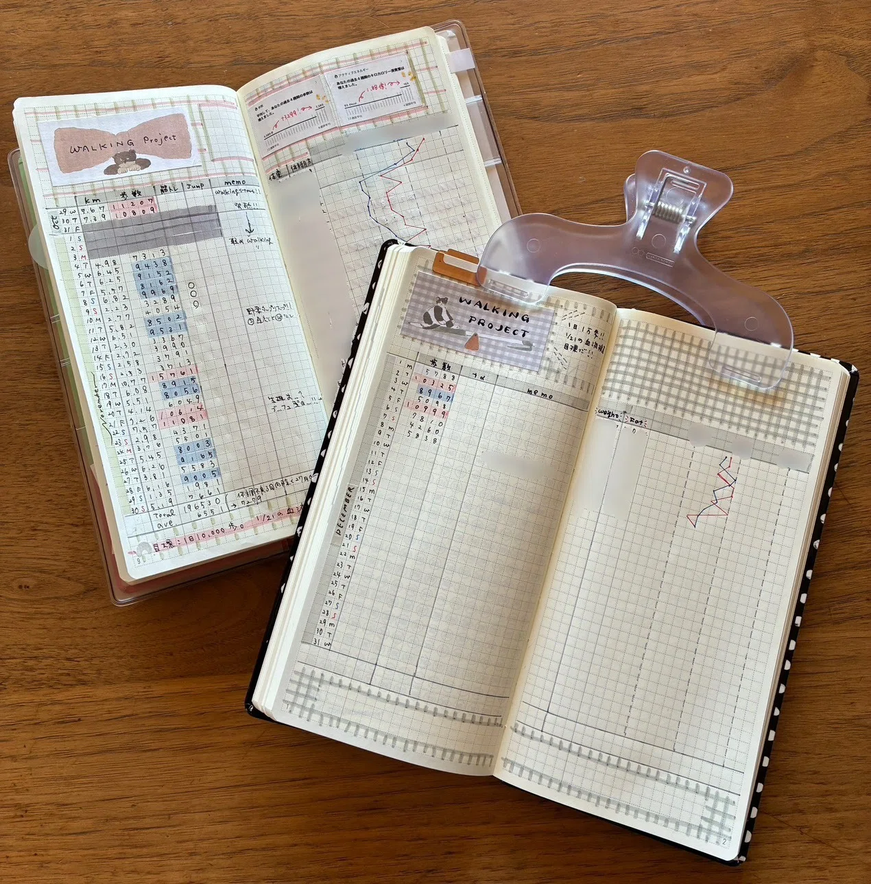 How to use 4 planners for 2026? I'm revealing real-life examples