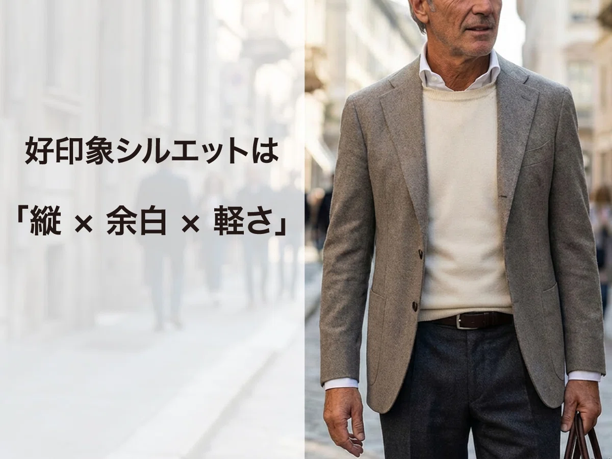 [Designer's Commentary] Making a difference from your 40s. The ...