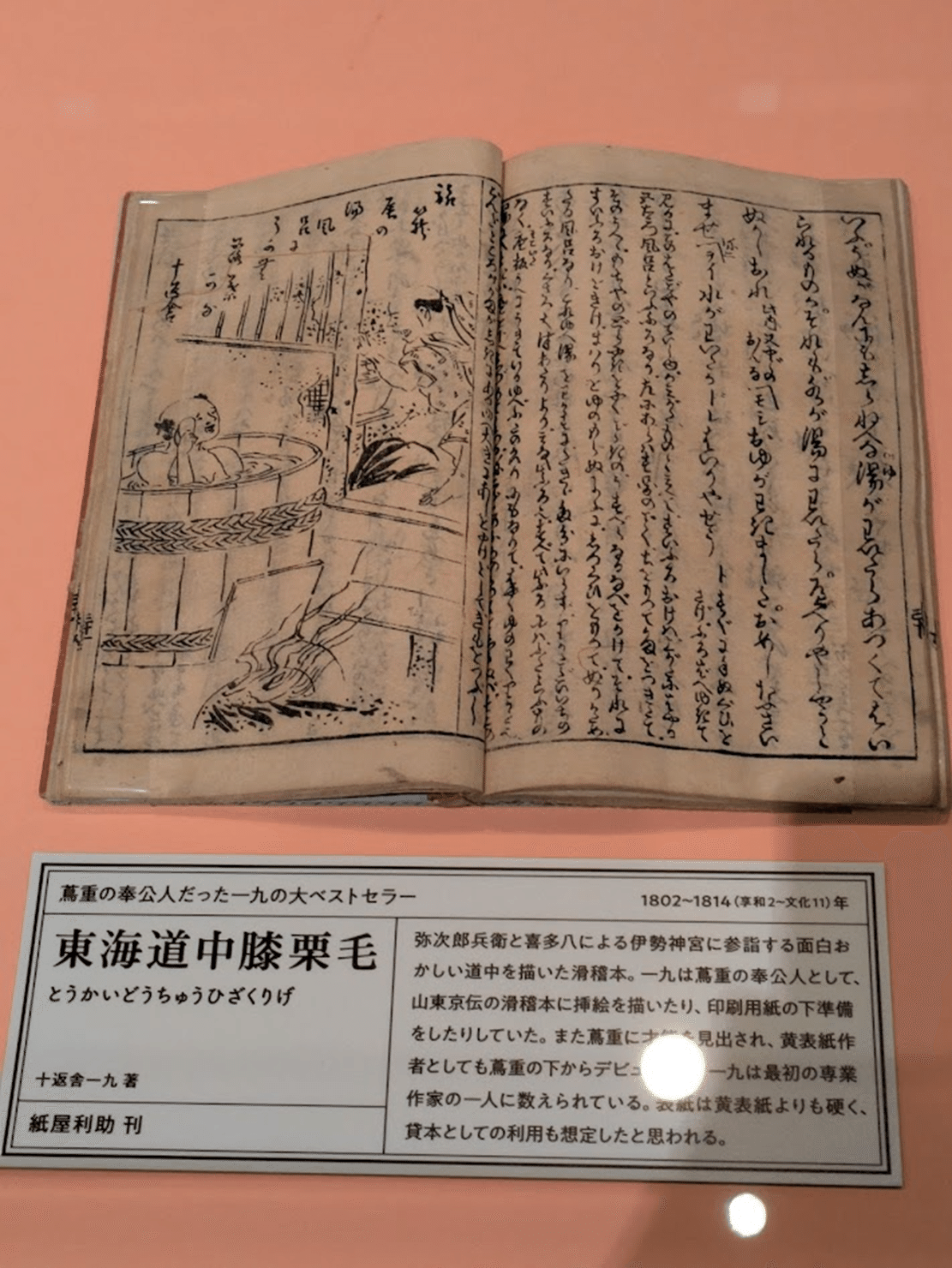 日本の印刷の歴史と江戸の本文化｜kengoken21go
